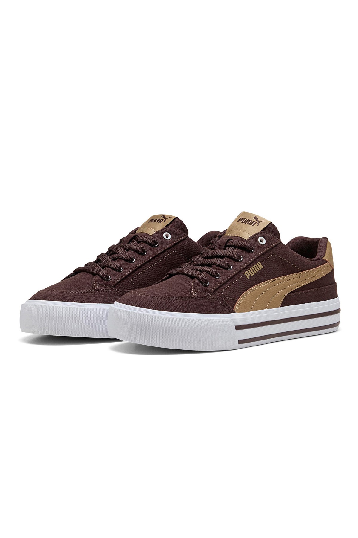 Puma Court Classic Unisex Spor Ayakkabı 39635341