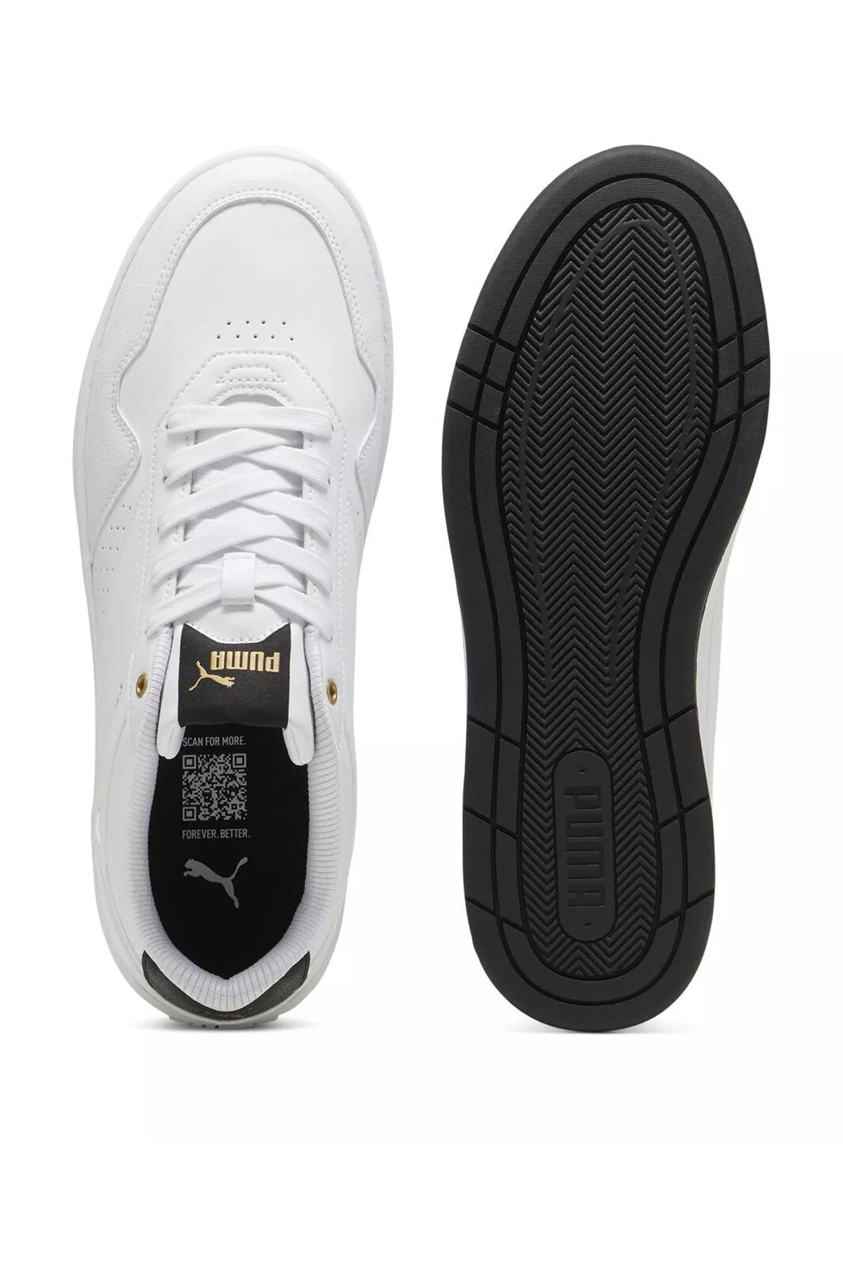 Puma Court Classic Unisex Spor Ayakkabı 39501807
