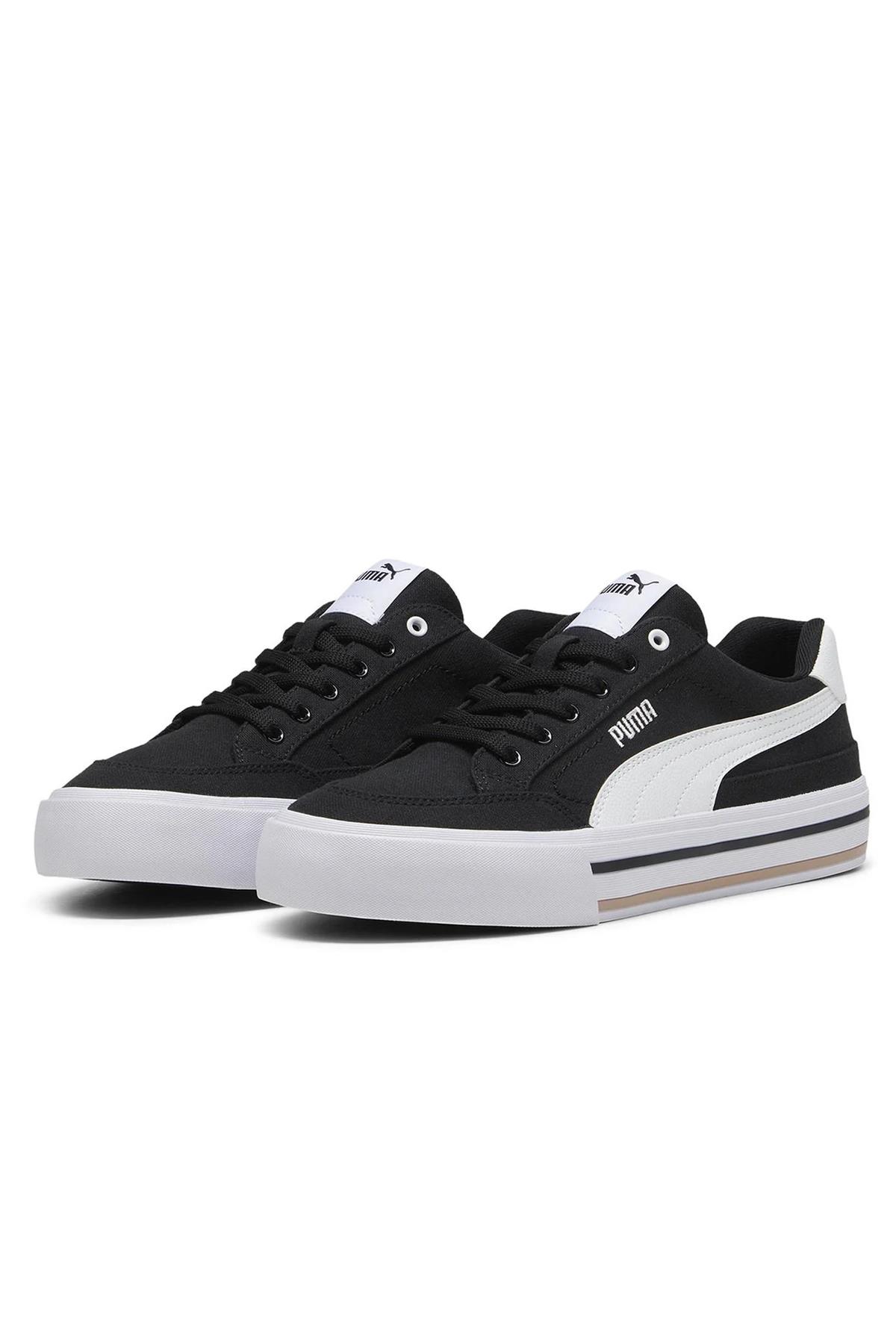 Puma Court Classic Vulc FS Unisex Spor Ayakkabı 39635303