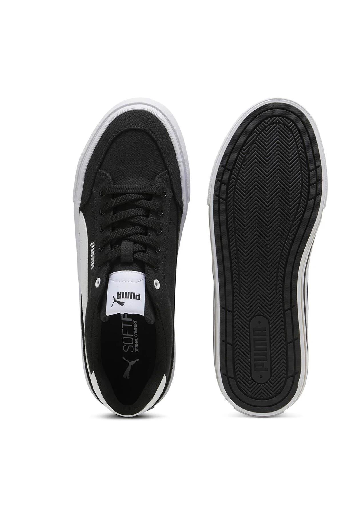 Puma Court Classic Vulc FS Unisex Spor Ayakkabı 39635303