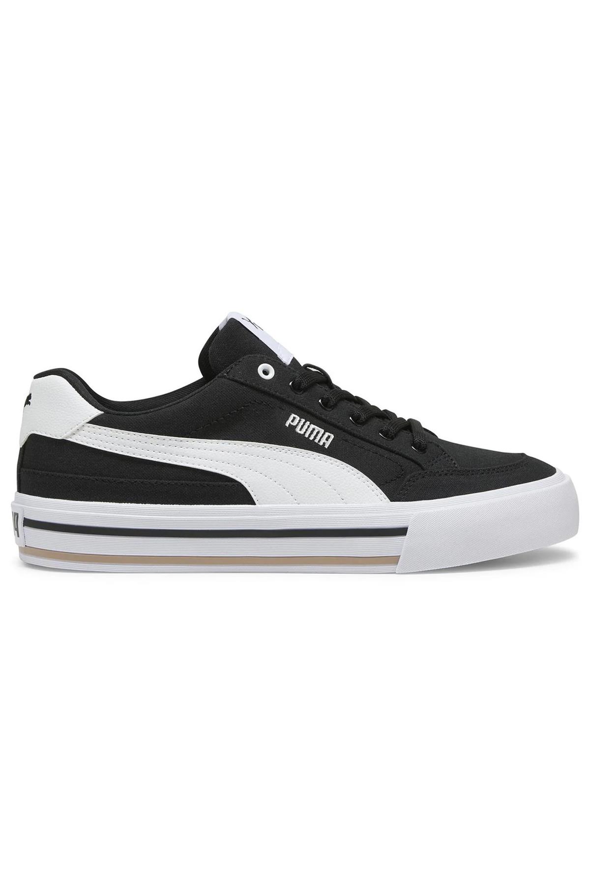 Puma Court Classic Vulc FS Unisex Spor Ayakkabı 39635303