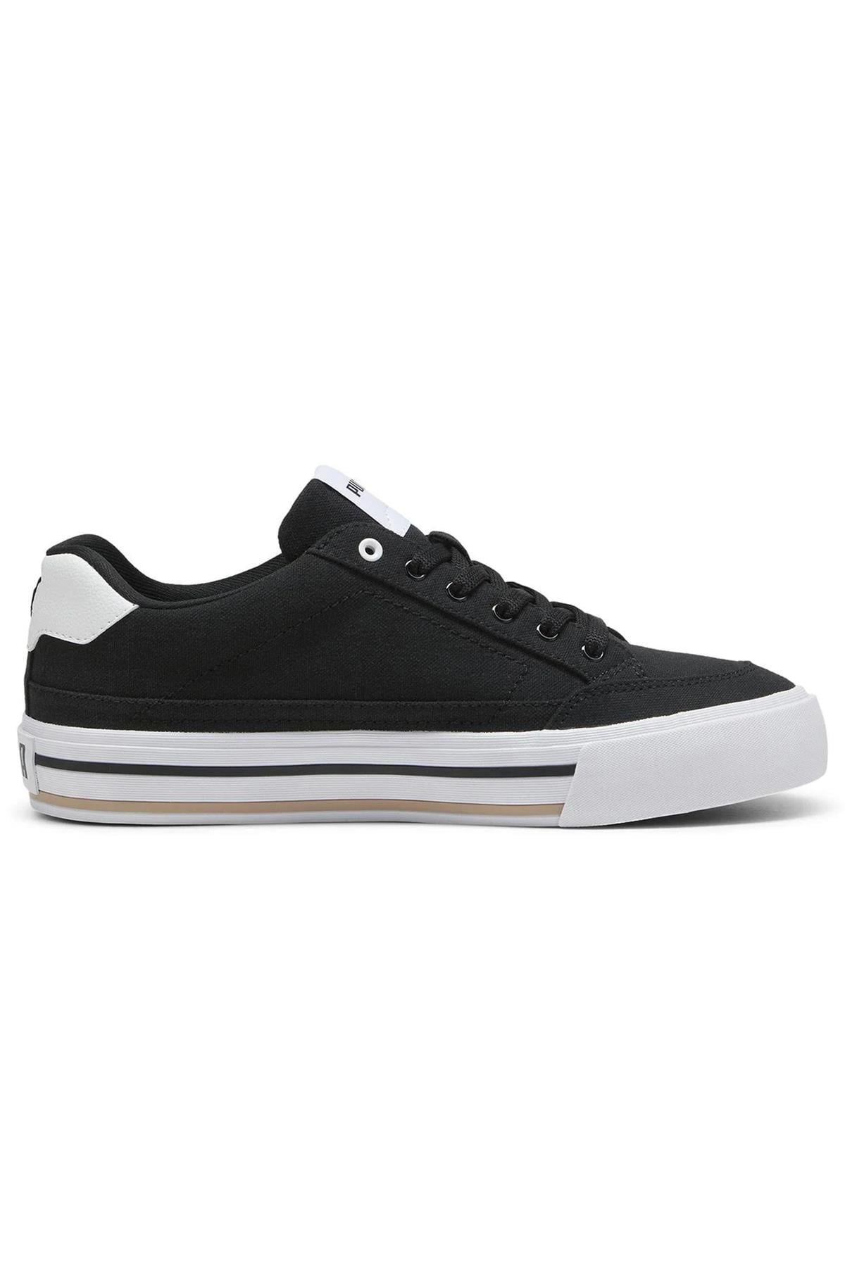 Puma Court Classic Vulc FS Unisex Spor Ayakkabı 39635303