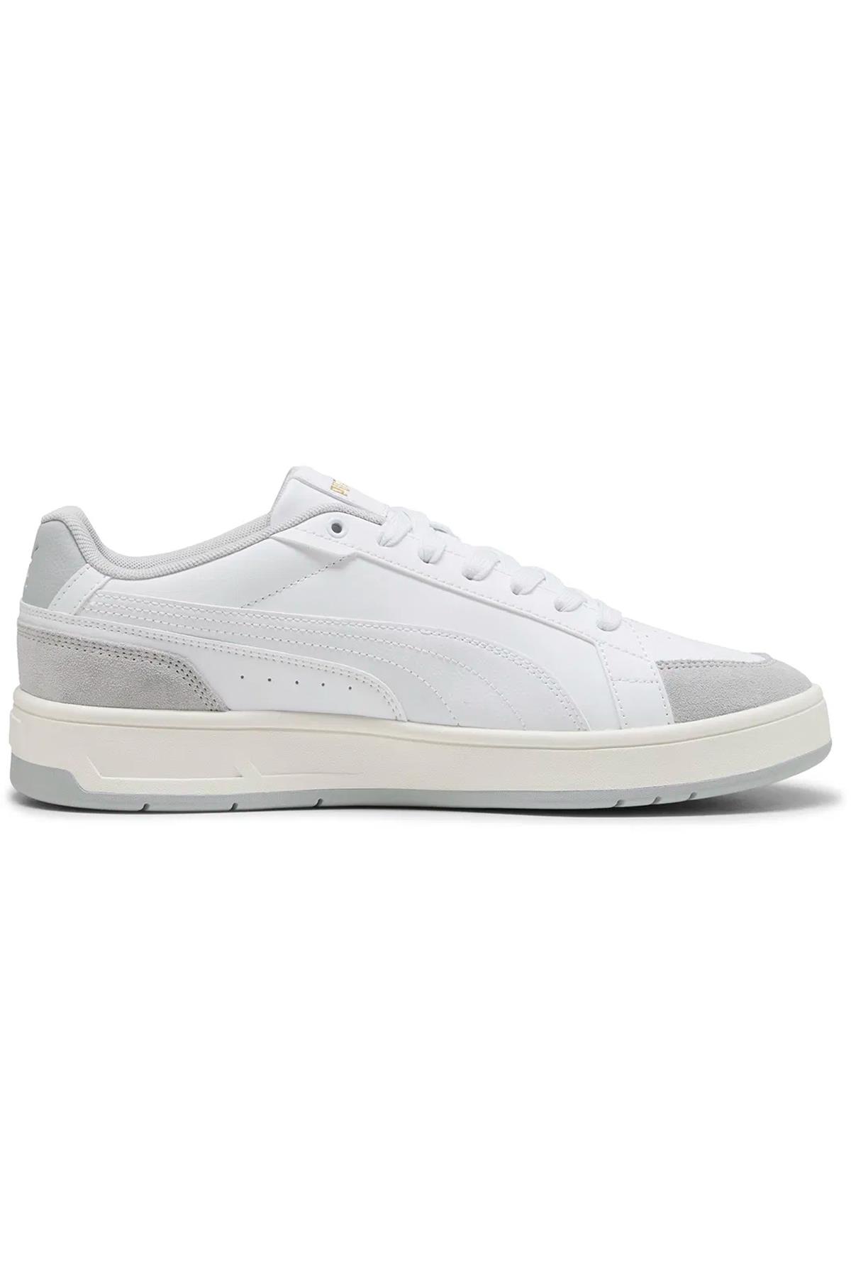 Puma Court Classico Sport Unisex Spor Ayakkabı
