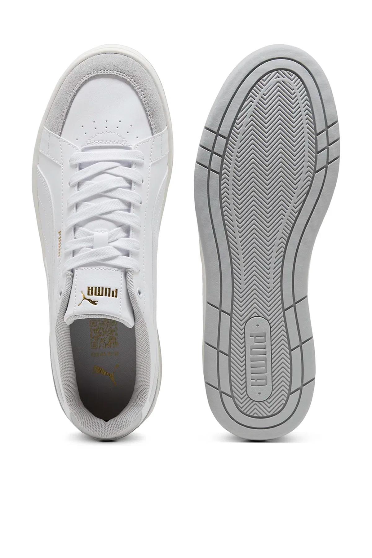 Puma Court Classico Sport Unisex Spor Ayakkabı