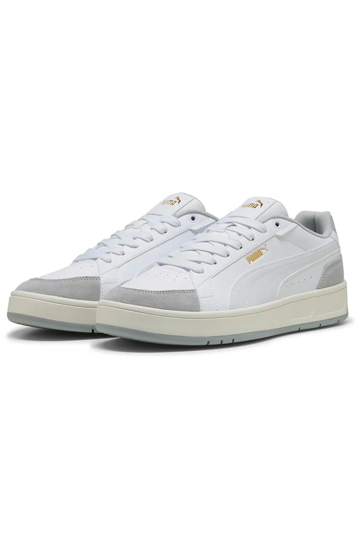 Puma Court Classico Sport Unisex Spor Ayakkabı