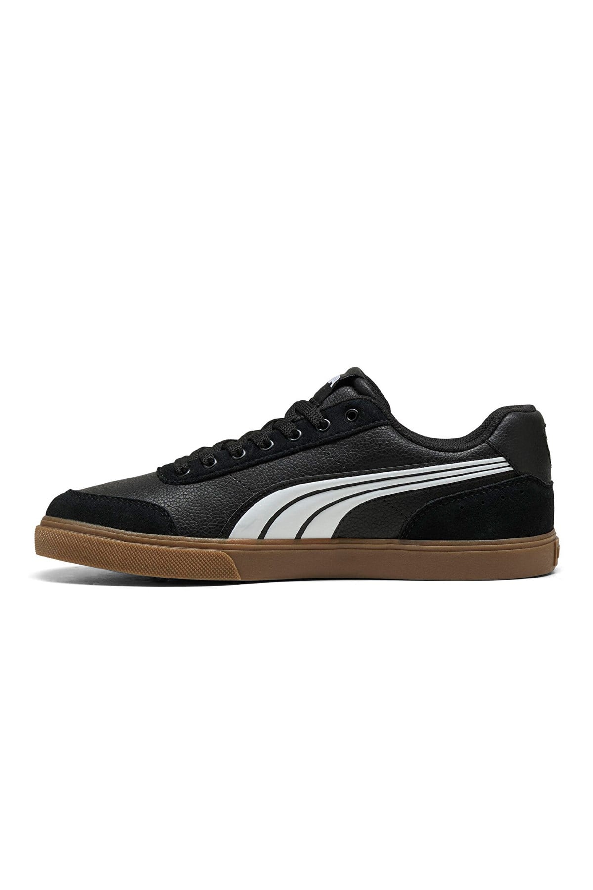 Puma Court Ever Unisex Spor Ayakkabı 40718601