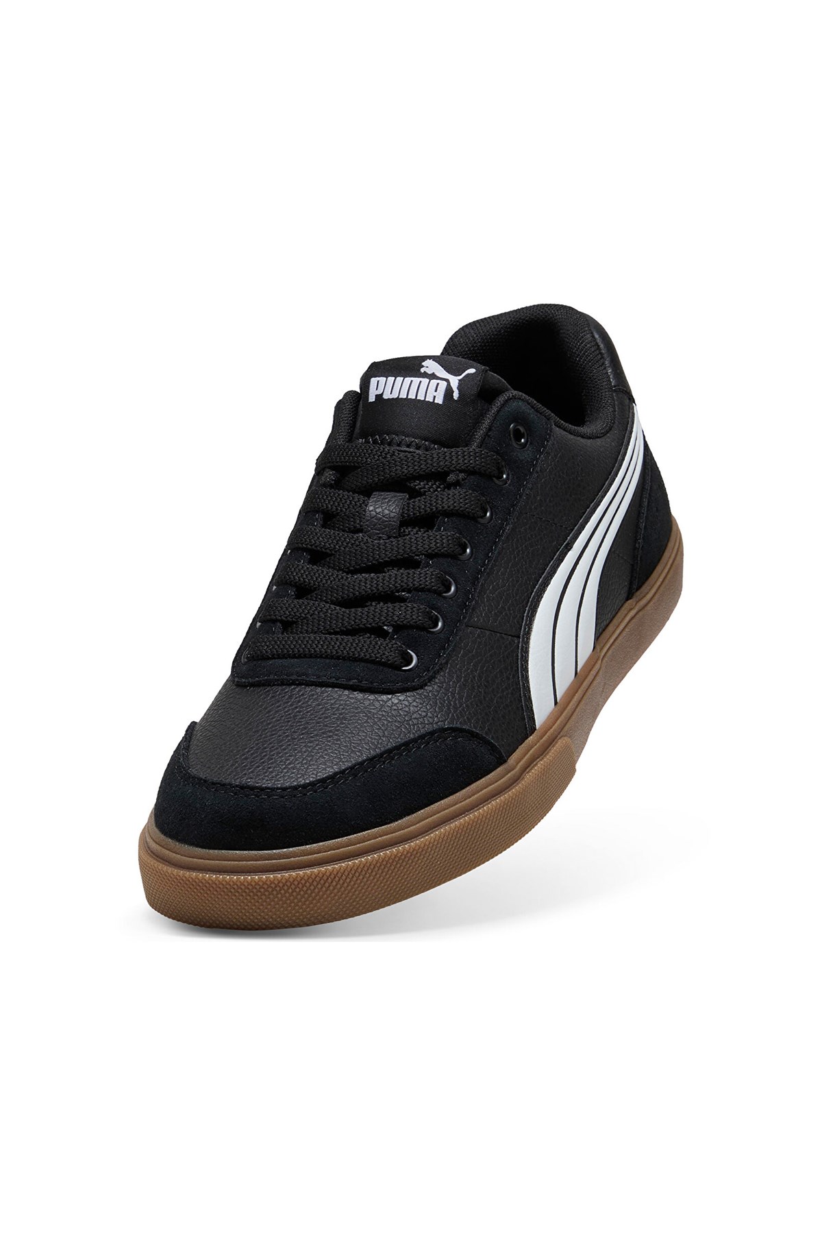 Puma Court Ever Unisex Spor Ayakkabı 40718601