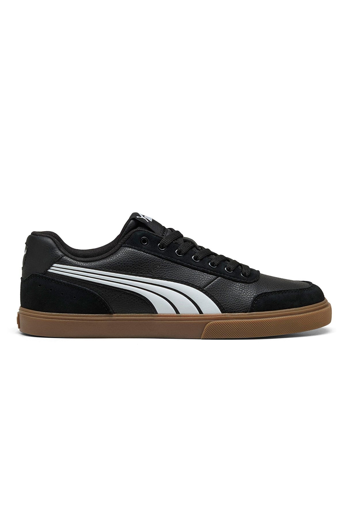 Puma Court Ever Unisex Spor Ayakkabı 40718601