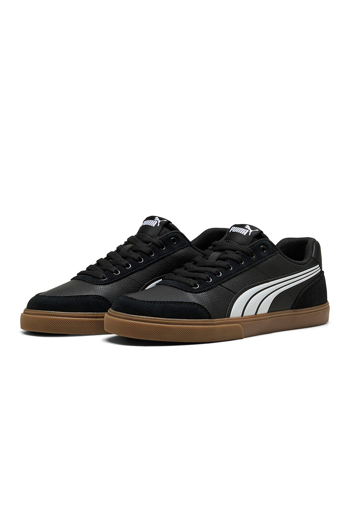 Puma Court Ever Unisex Spor Ayakkabı 40718601