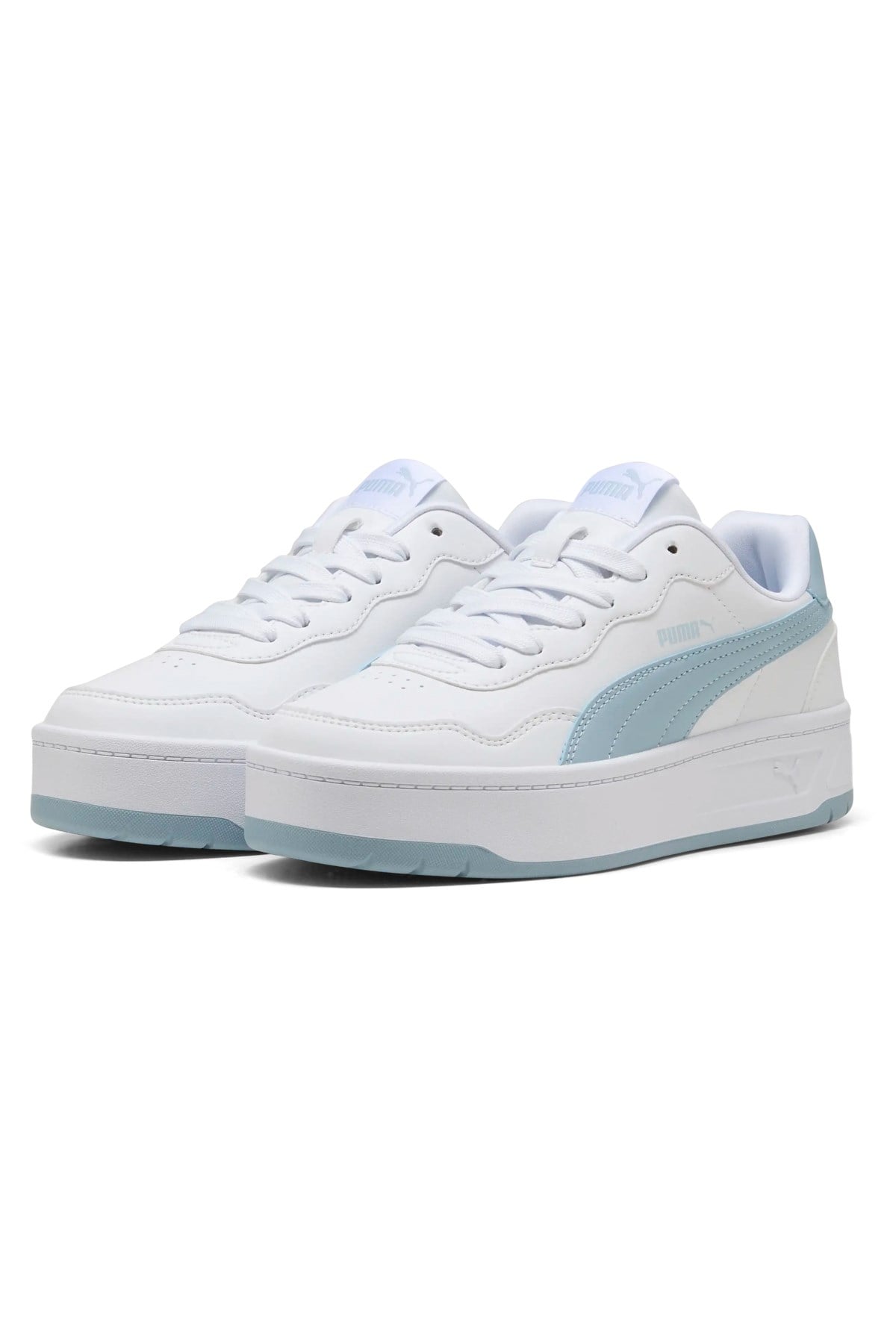 Puma Court Lally Skye Kadın Spor Ayakkabı 40036819