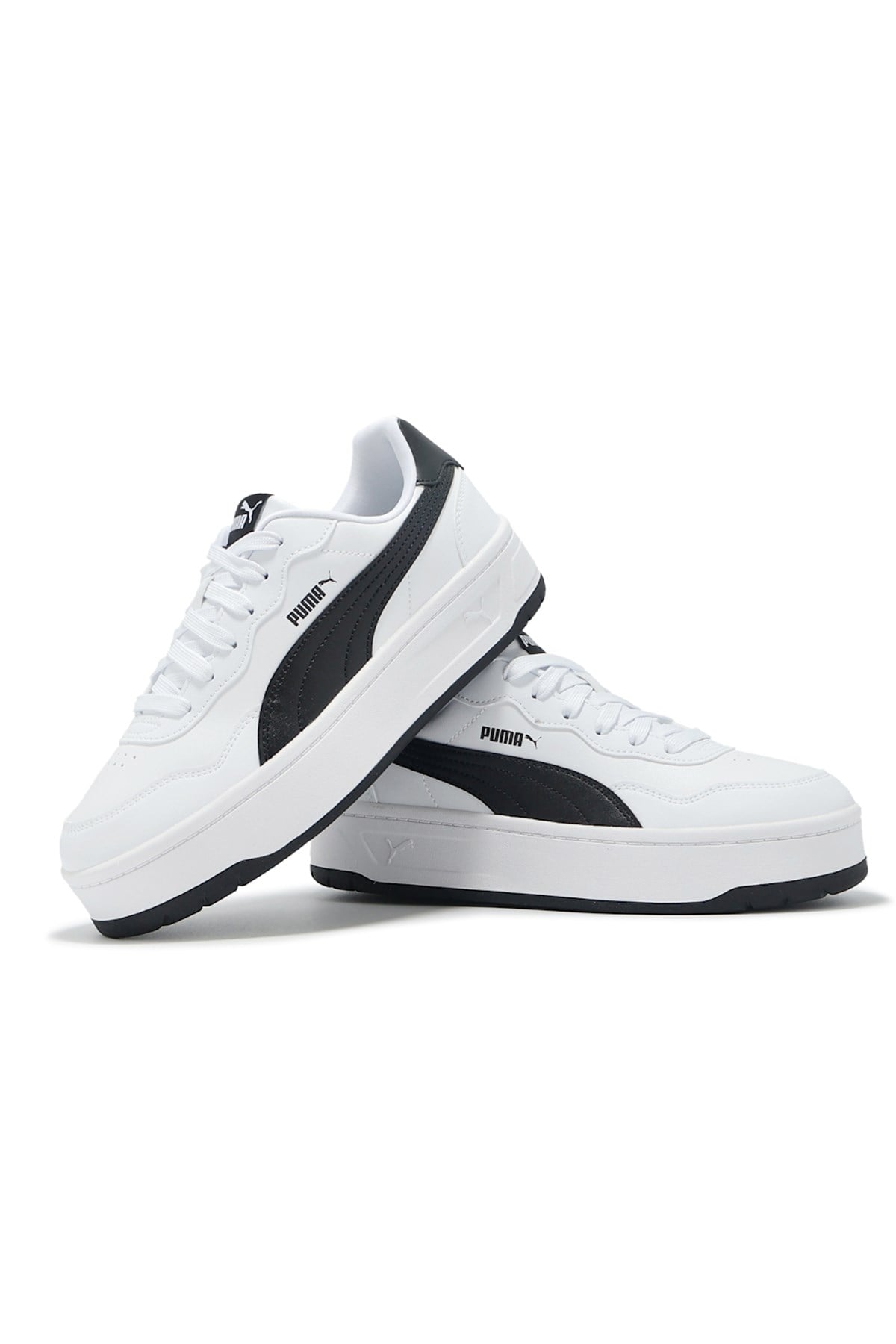 Puma Court Lally Skye Kadın Spor Ayakkabı 40036803