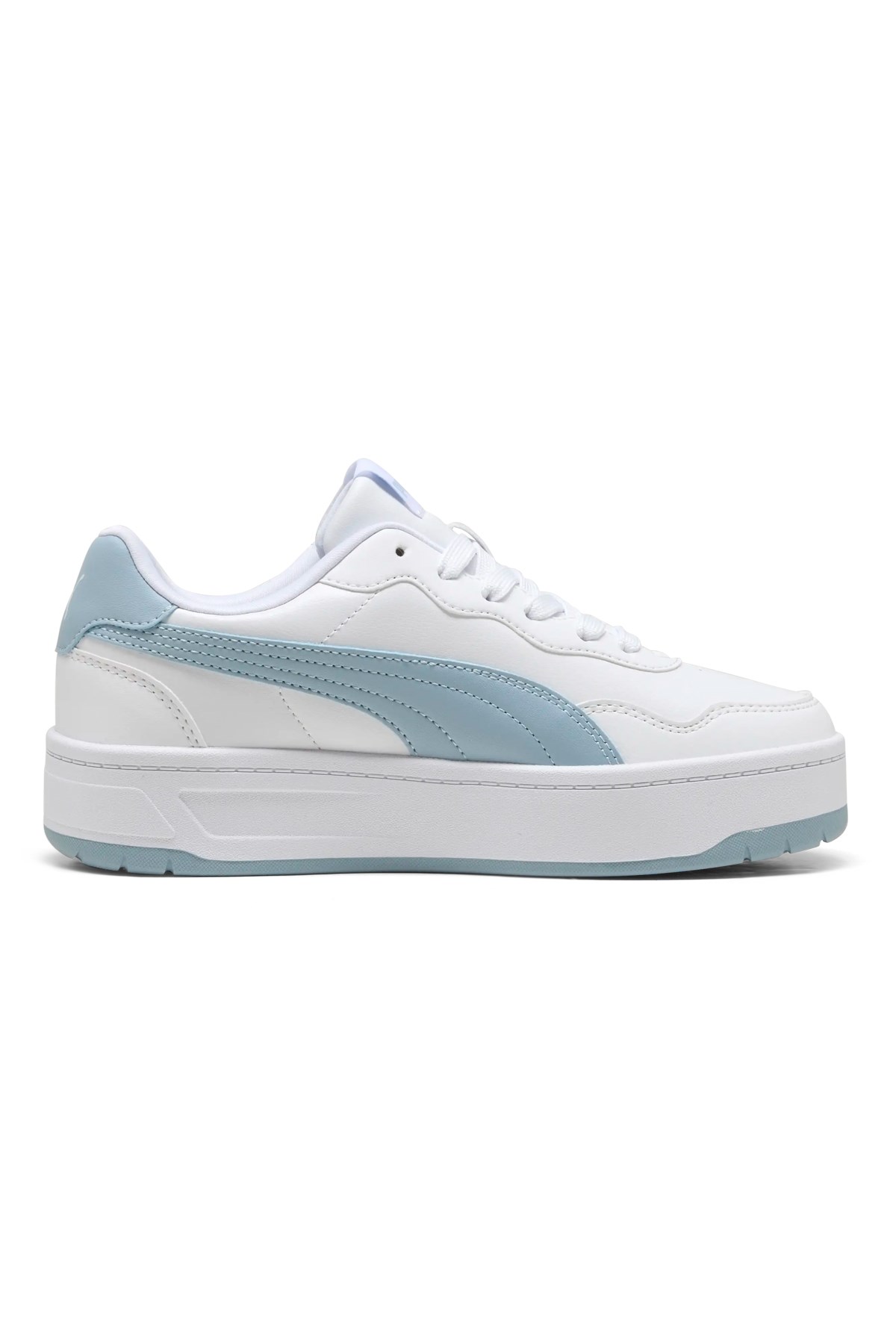 Puma Court Lally Skye Kadın Spor Ayakkabı 40036819