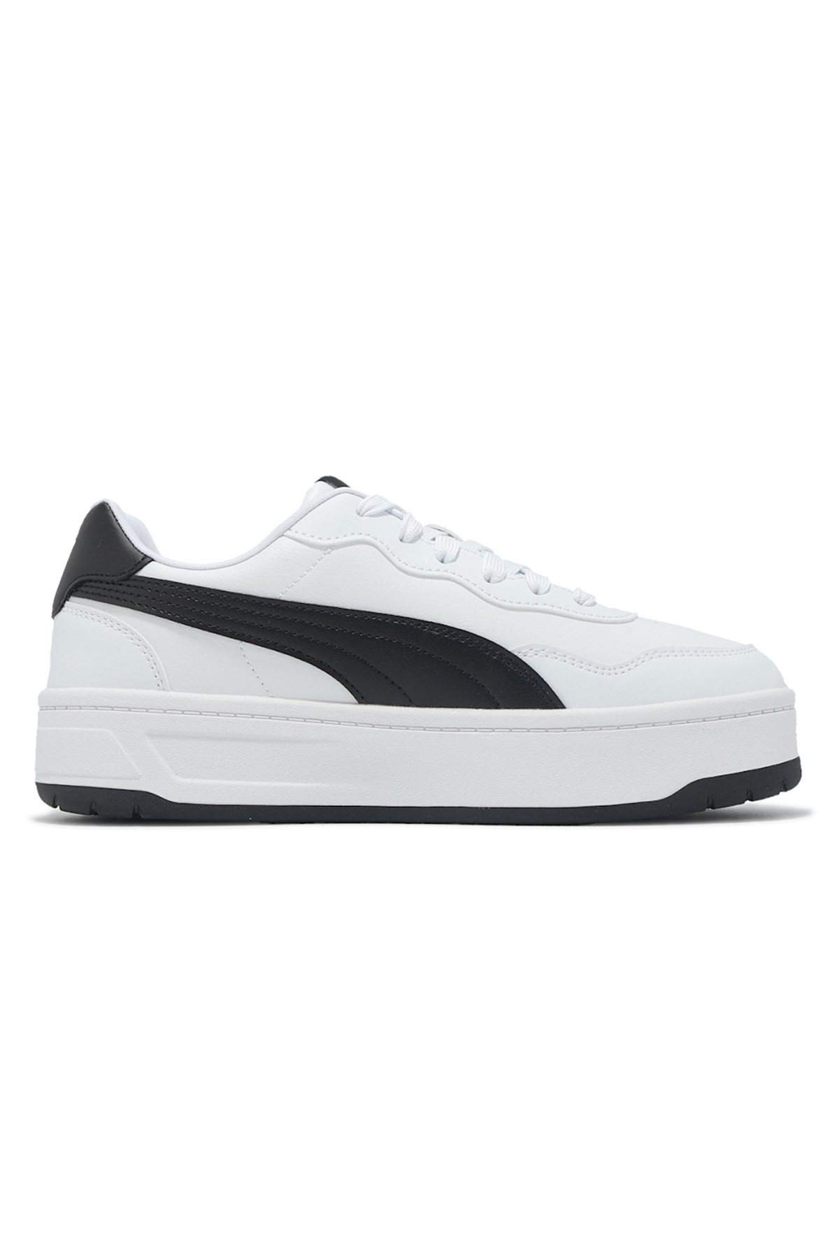 Puma Court Lally Skye Kadın Spor Ayakkabı 40036803