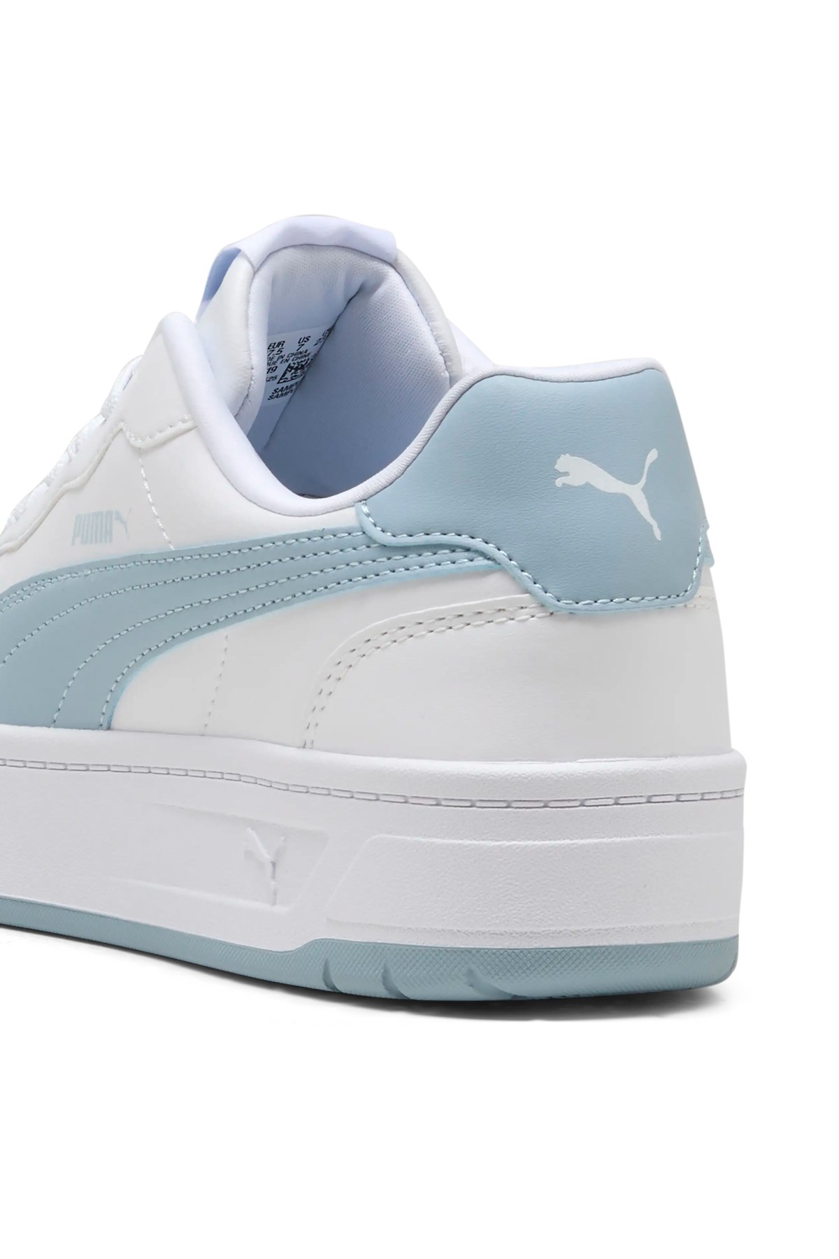 Puma Court Lally Skye Kadın Spor Ayakkabı 40036819