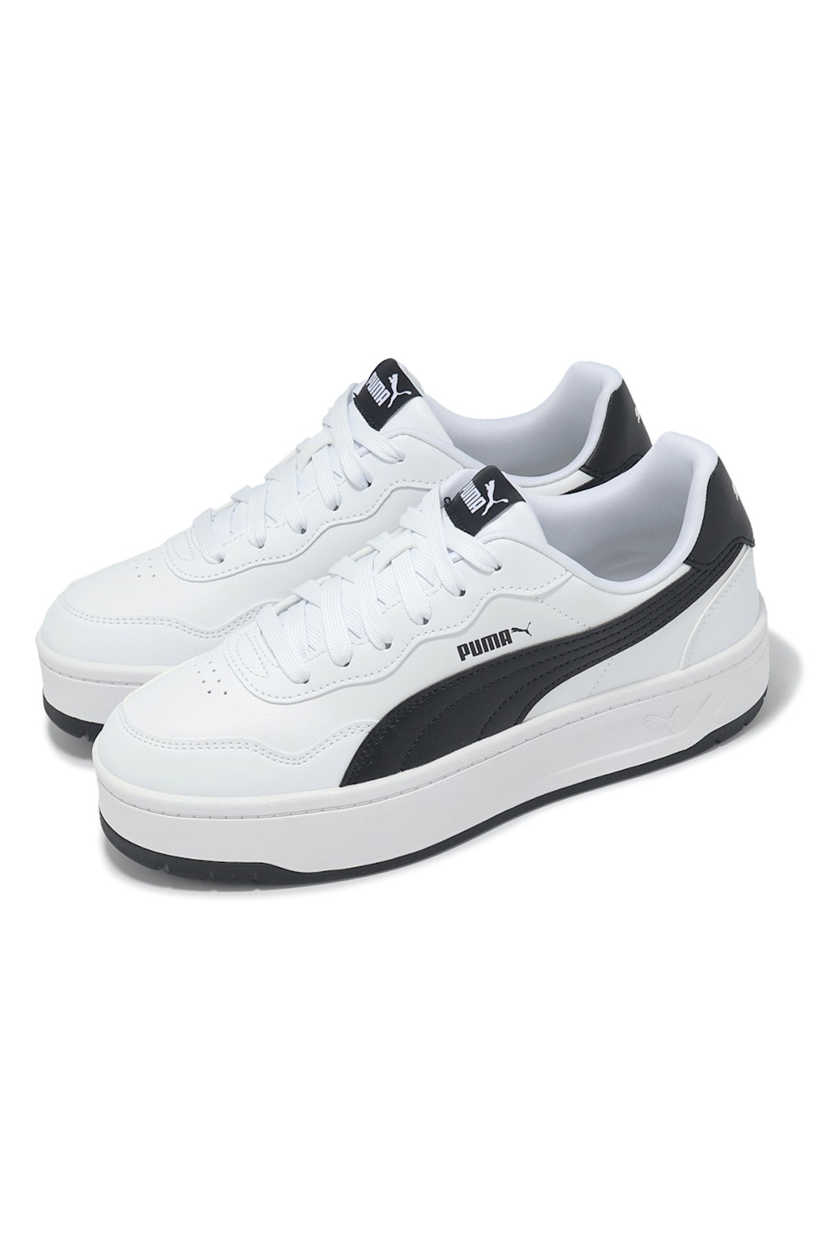 Puma Court Lally Skye Kadın Spor Ayakkabı 40036803