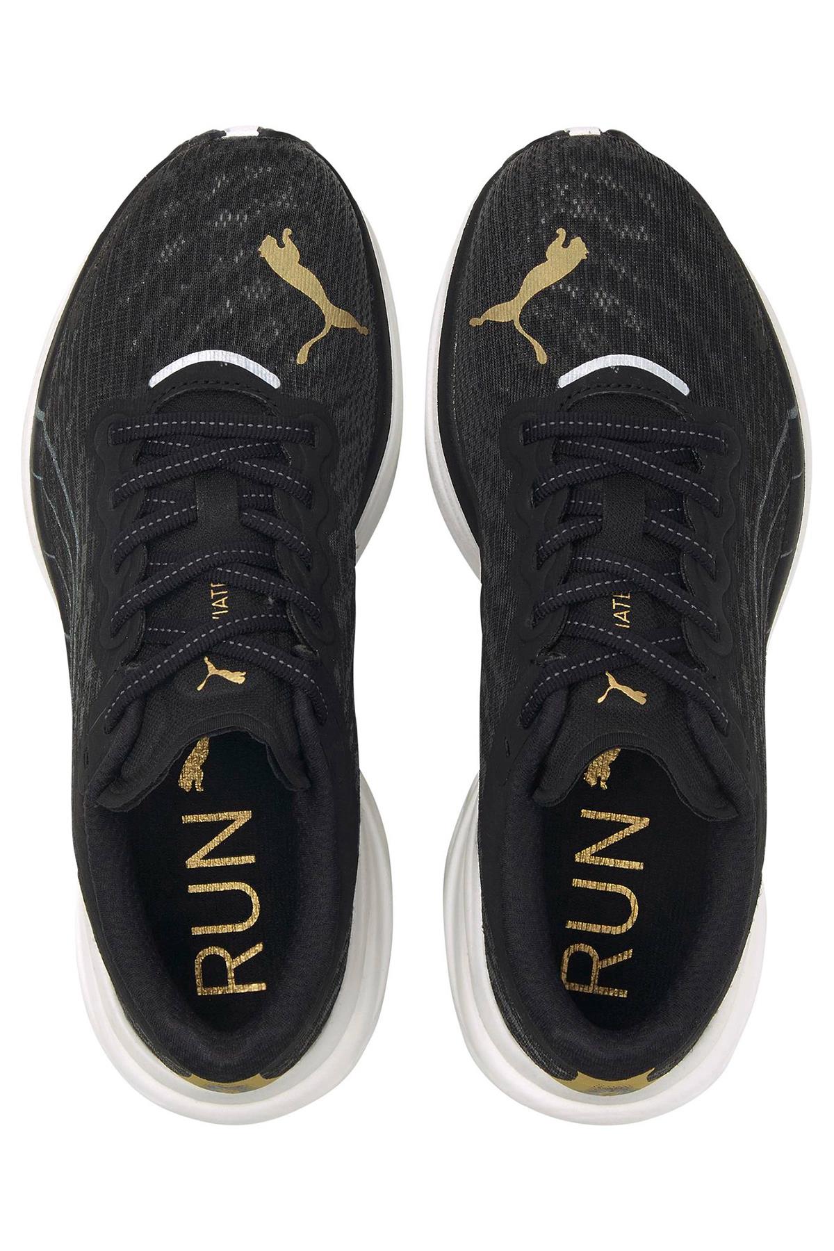 Puma Deviate Nitro 2 Wn Kadın Spor Ayakkabı 37685502