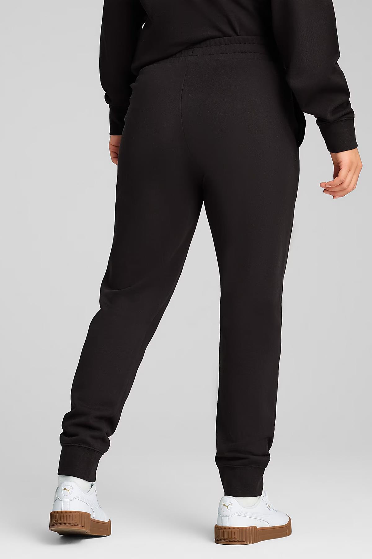 Puma Ess Elevated Kadın Eşofman Altı 69089901