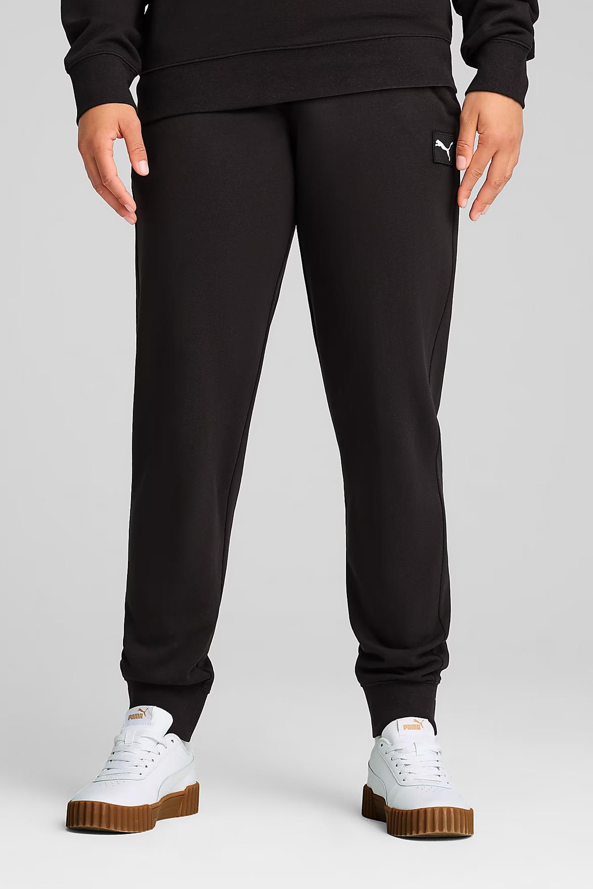 Puma Ess Elevated Kadın Eşofman Altı 69089901