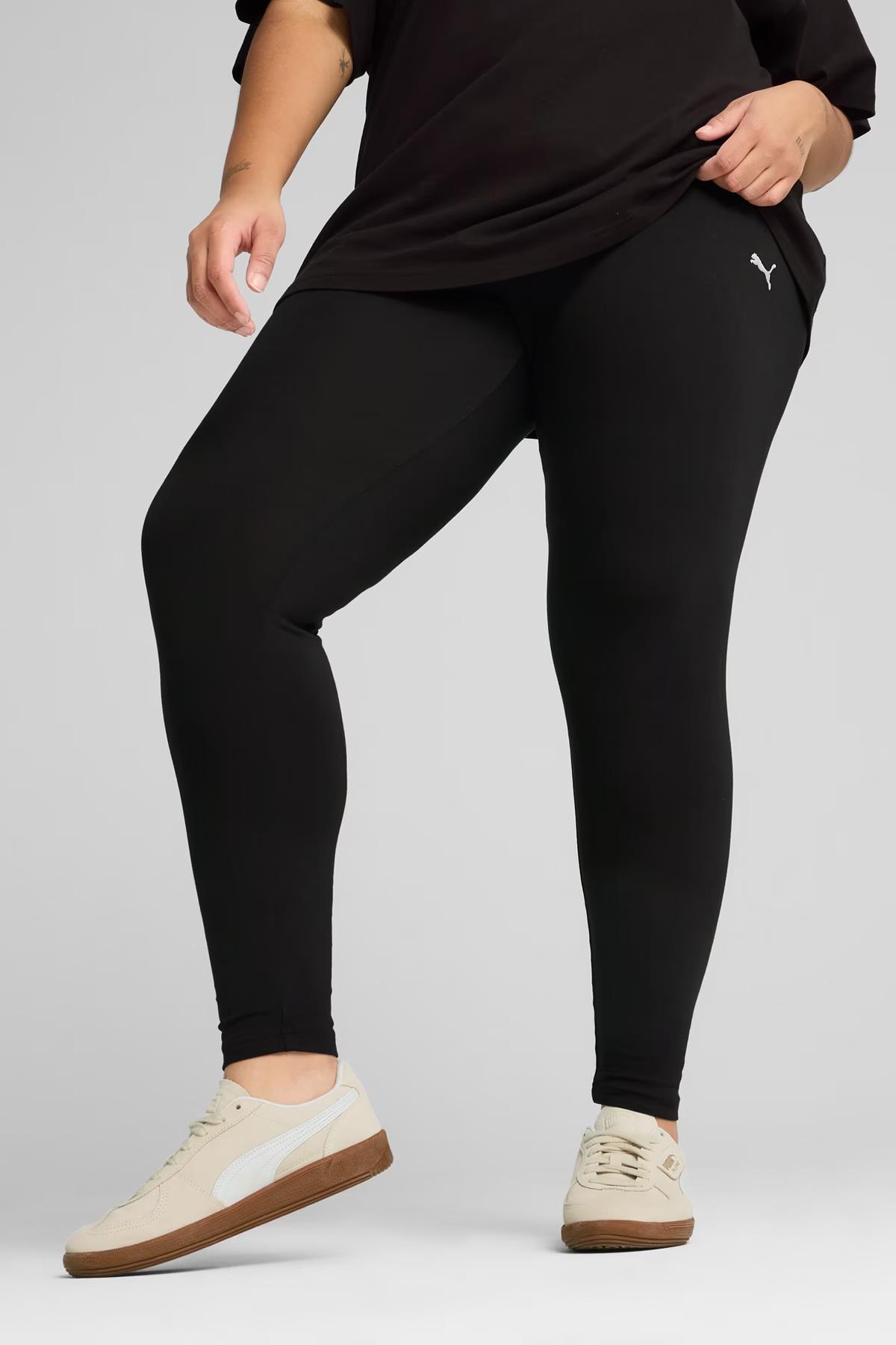 Puma Ess Leggings Kadın Tayt 68498001