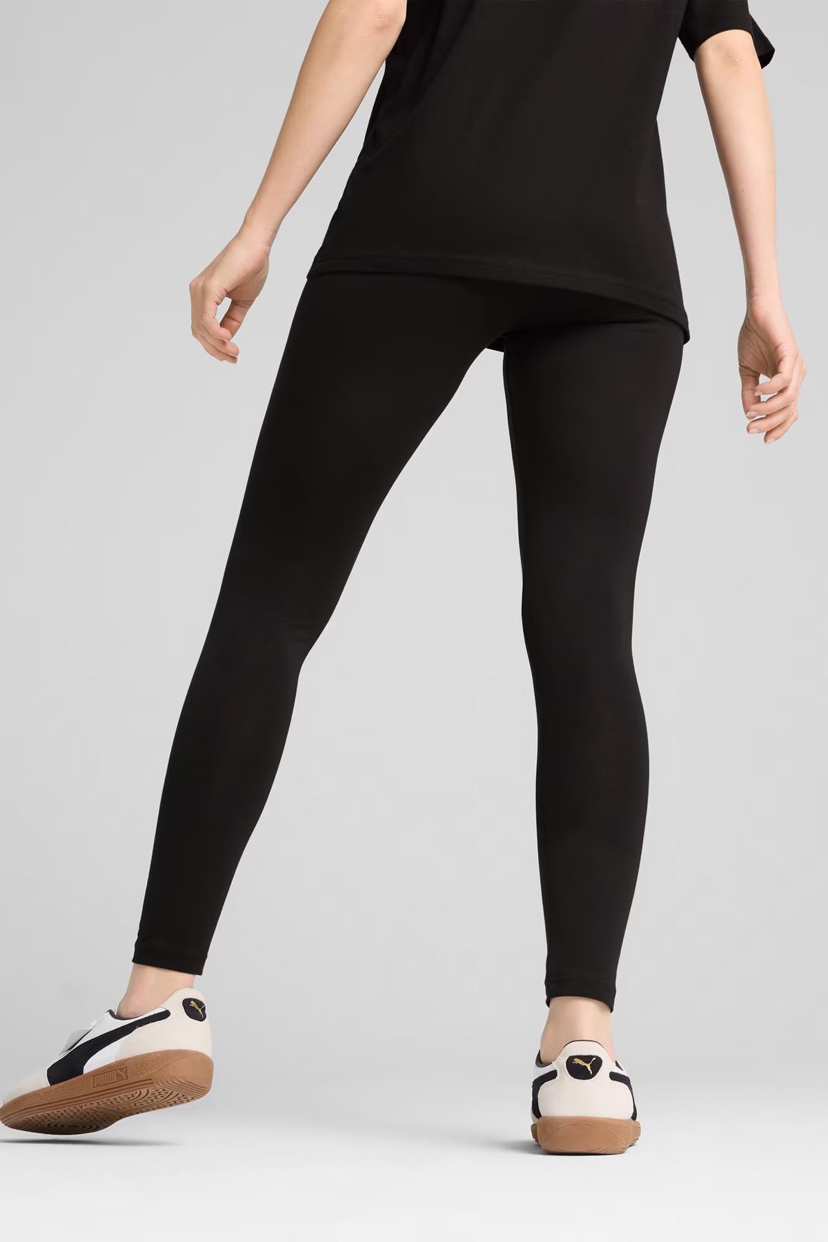 Puma Ess Leggings Kadın Tayt 68498001