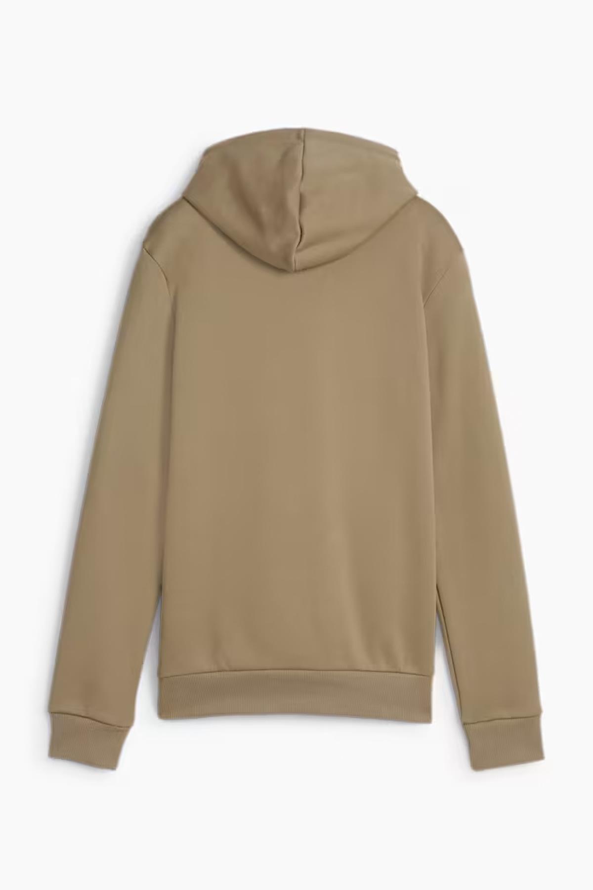 Puma Ess Logo Fl Kadın Sweatshirt 58678962