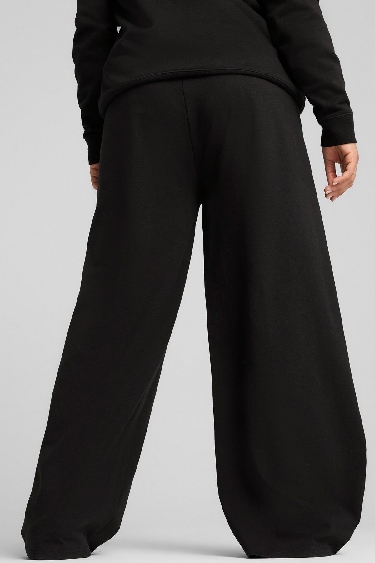 Puma Ess Logo High-Waist Kadın Tayt