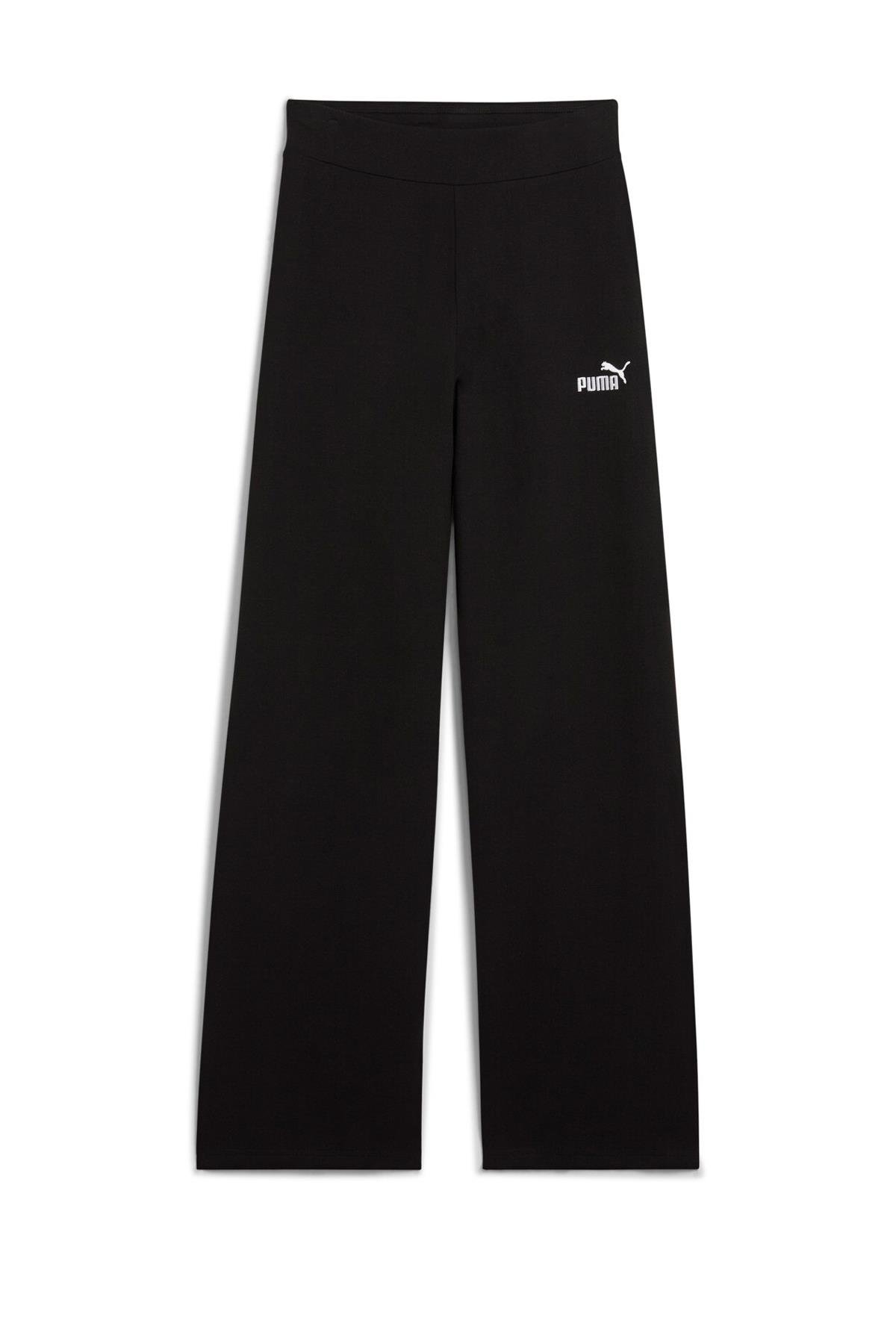 Puma Ess Logo High-Waist Kadın Tayt