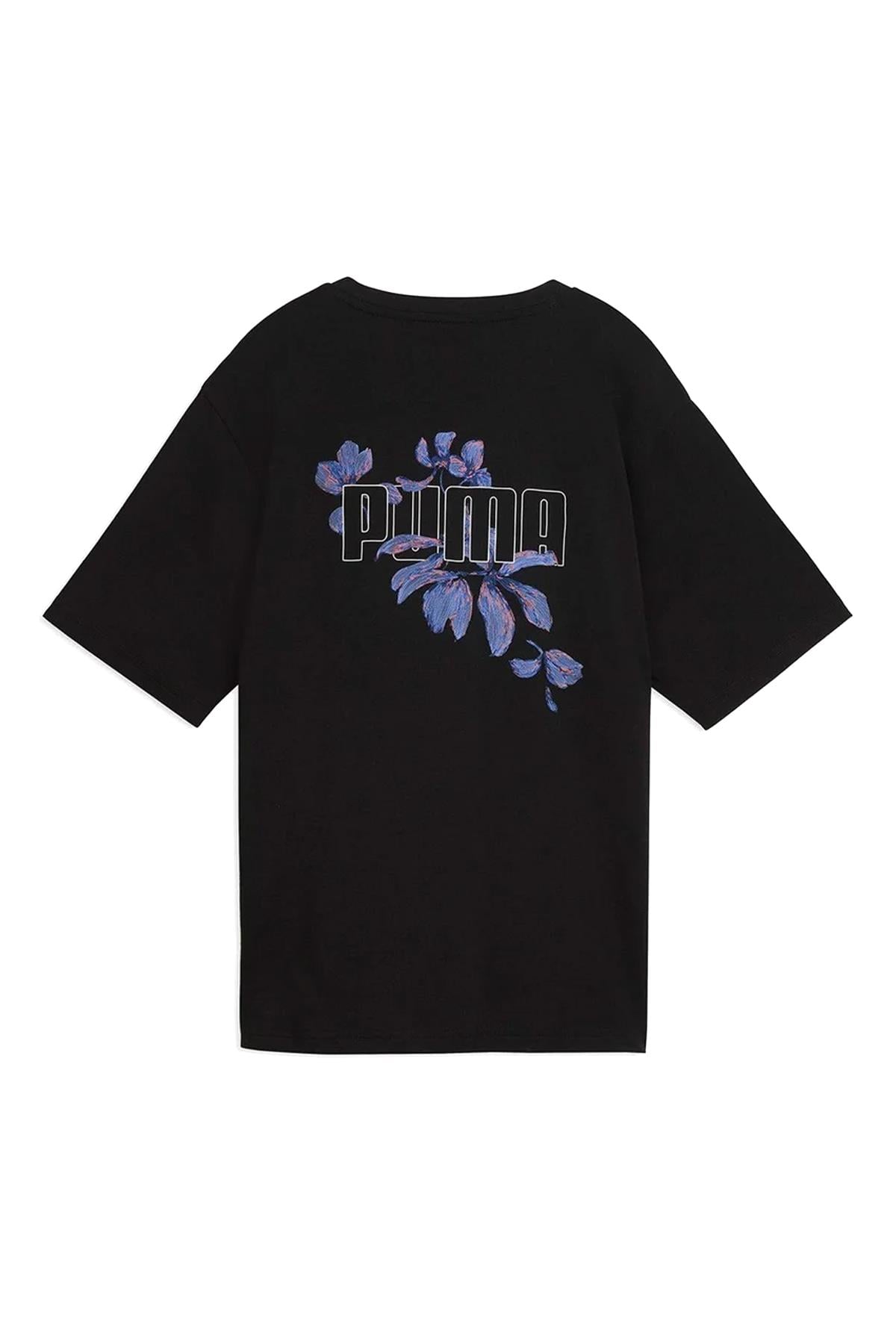 Puma Ess Nature 2.0 Kadın Tişört 69237601