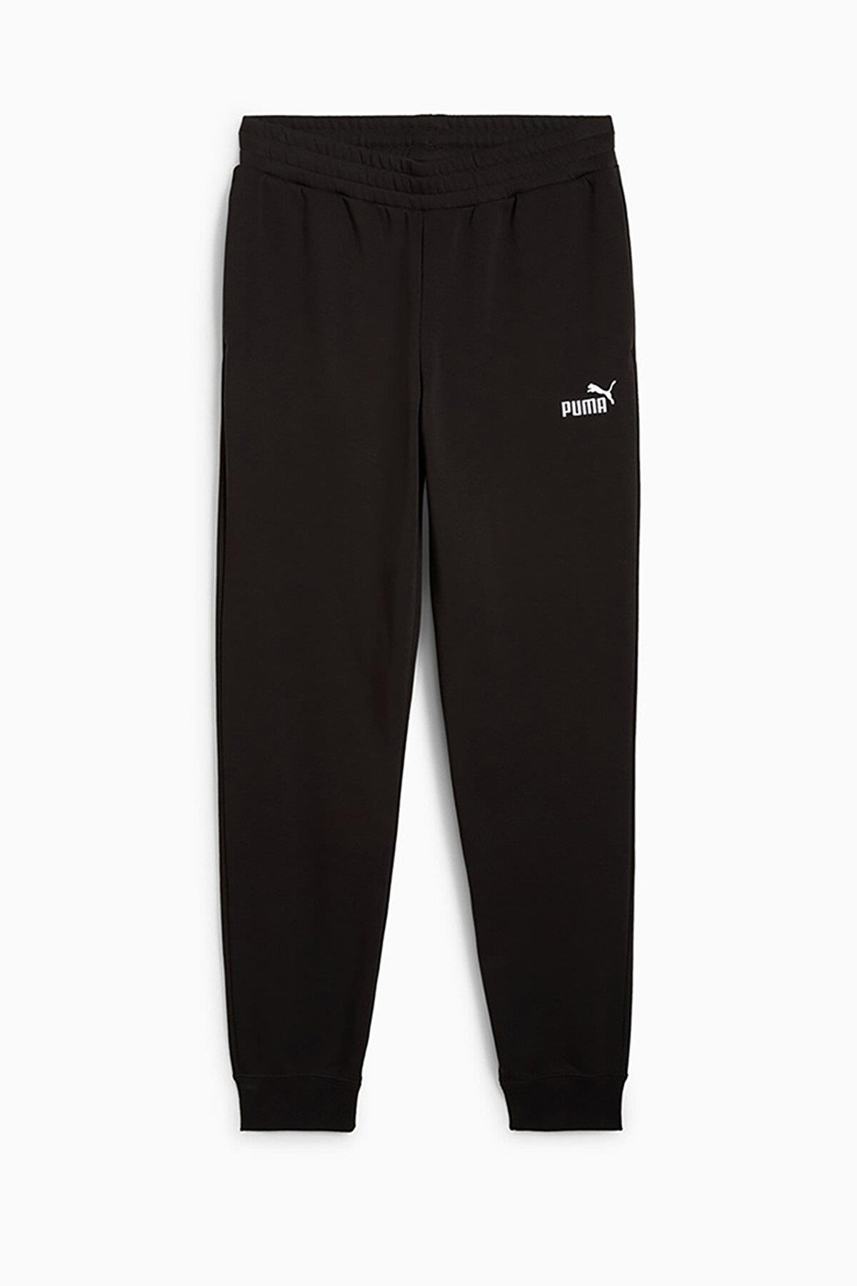 Puma Ess No. 1 Logo Erkek Eşofman Altı