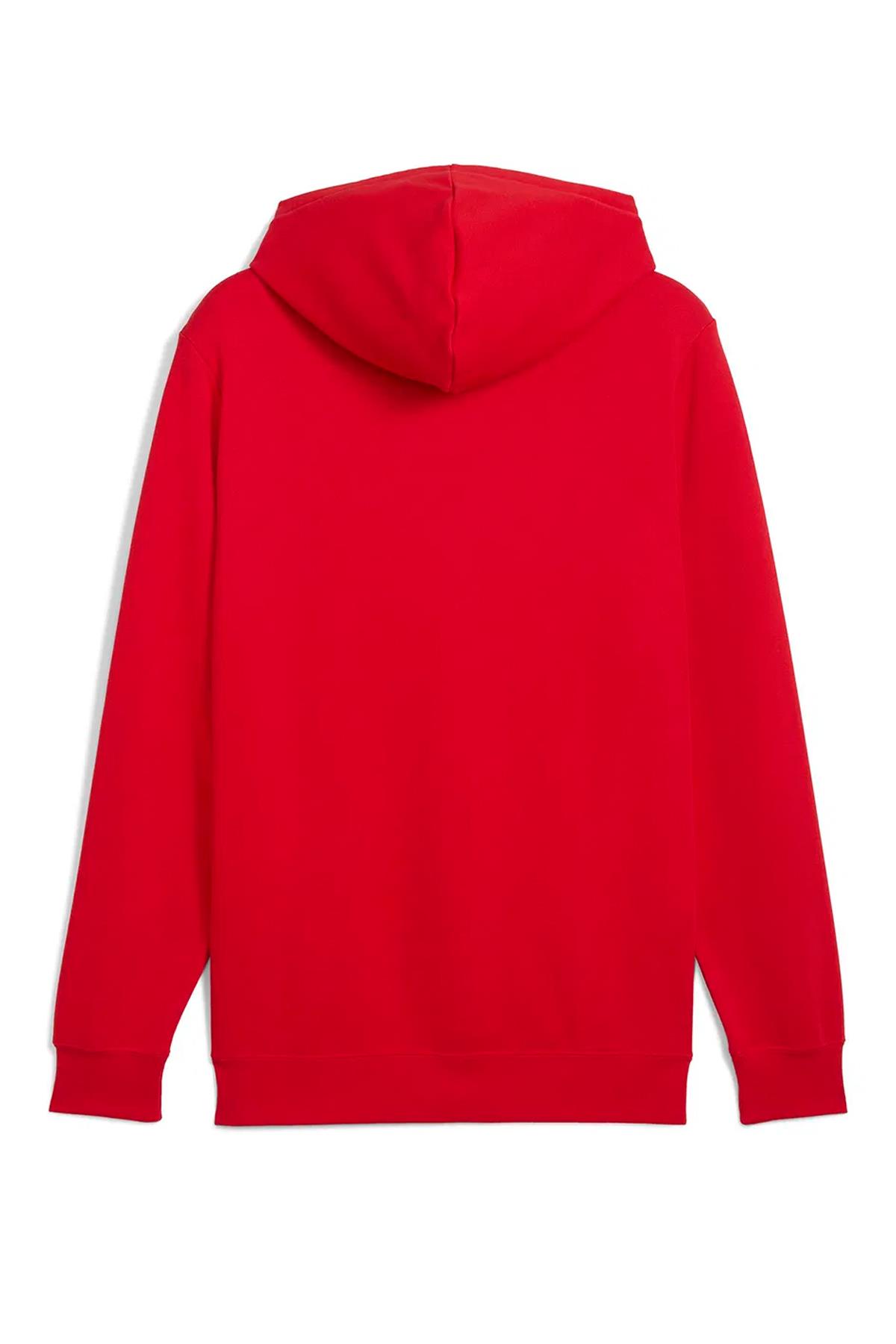 Puma Ess No. 1 Logo Erkek Sweatshirt