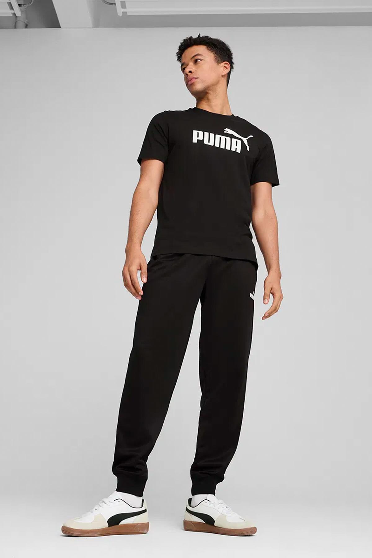 Puma Ess No. 1 Logo Erkek Tişört 68253201