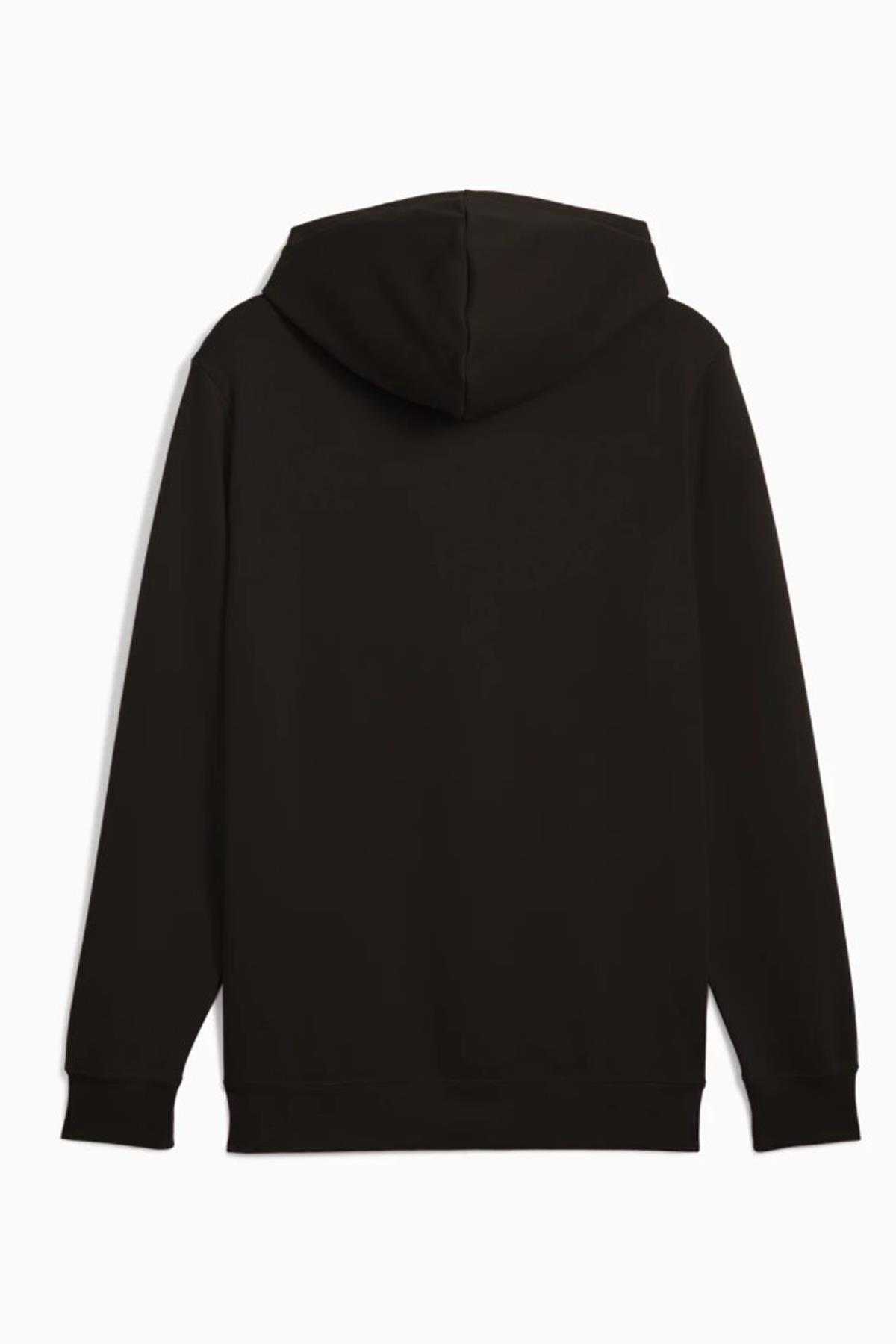 Puma Ess No. 1 Logo Erkek Sweatshirt