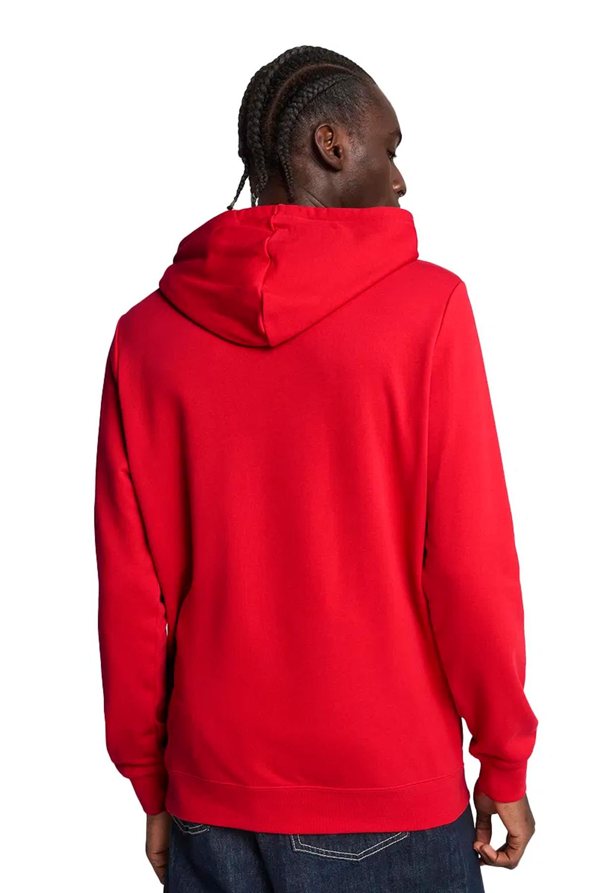 Puma Ess No. 1 Logo Erkek Sweatshirt