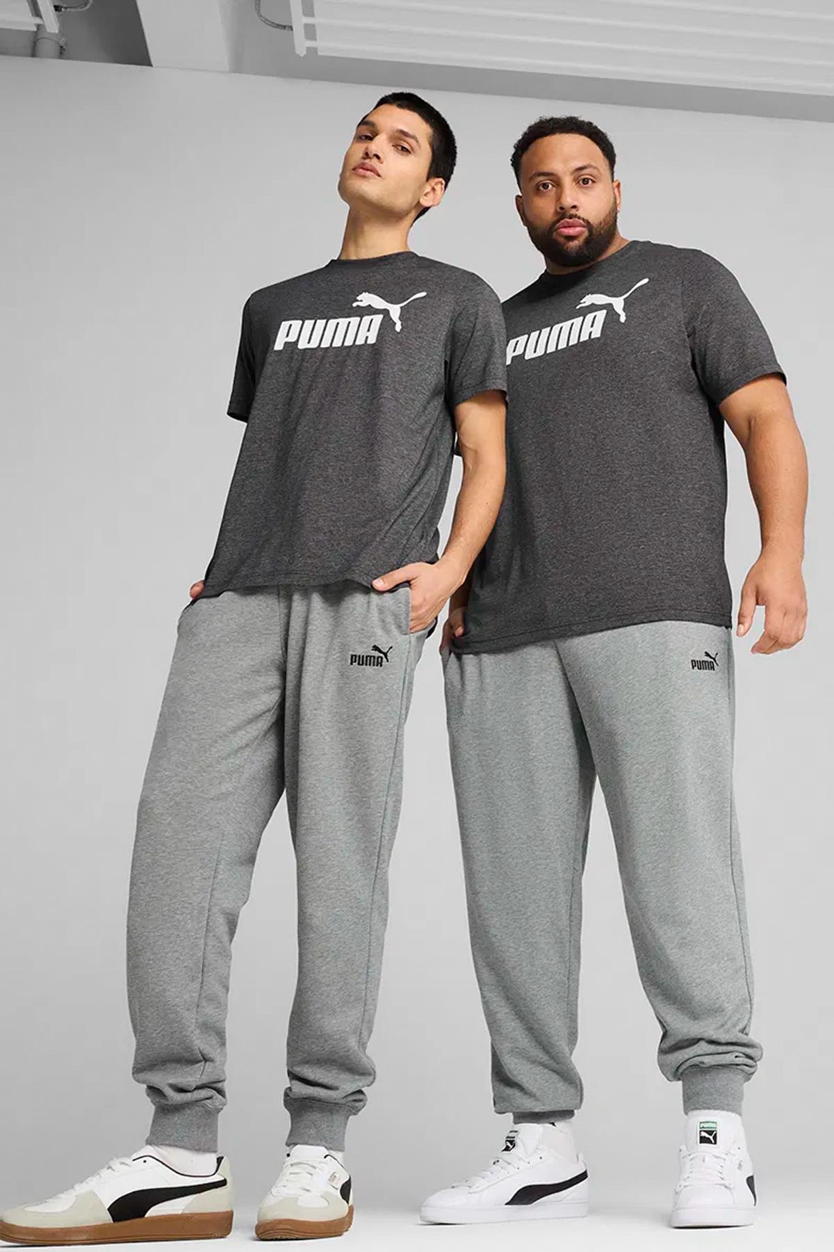 Puma Ess No. 1 Logo Erkek Eşofman Altı