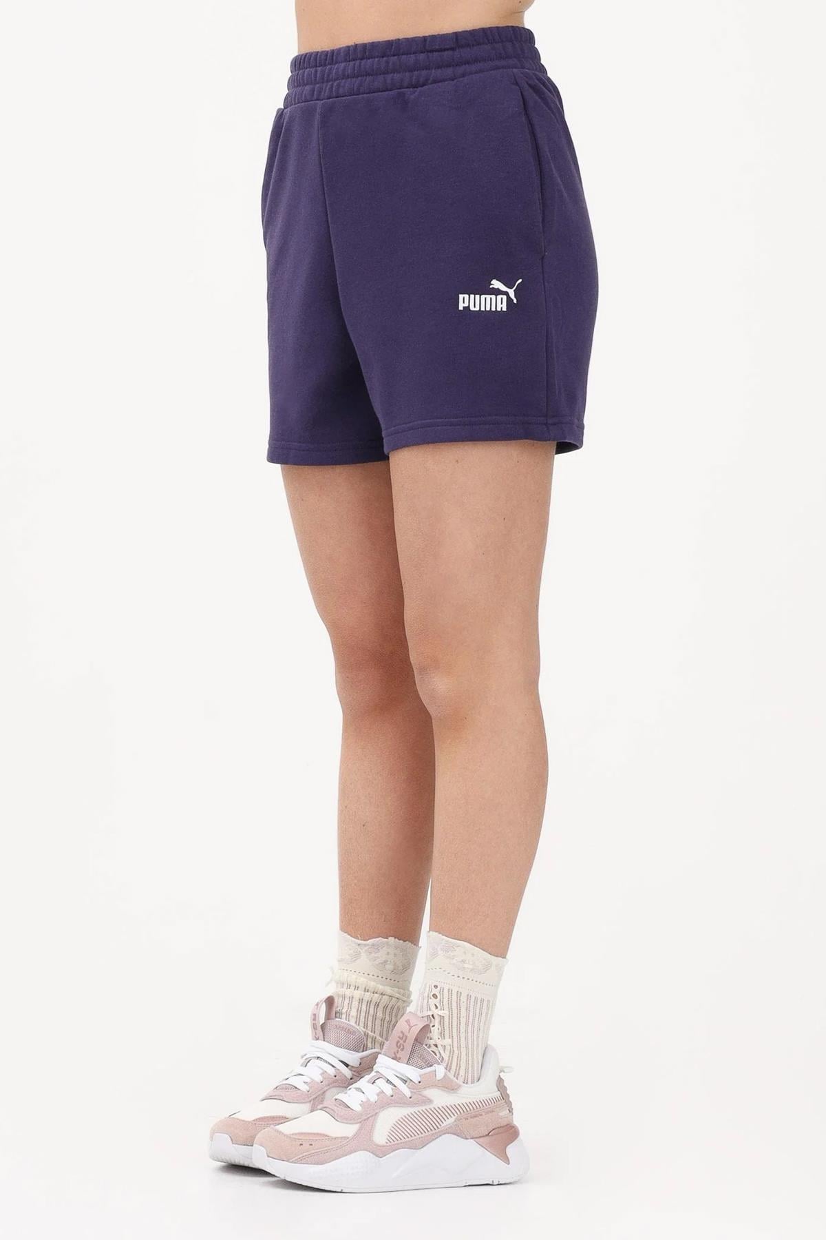 Puma Ess No. 1 Kadın Şort 68244164