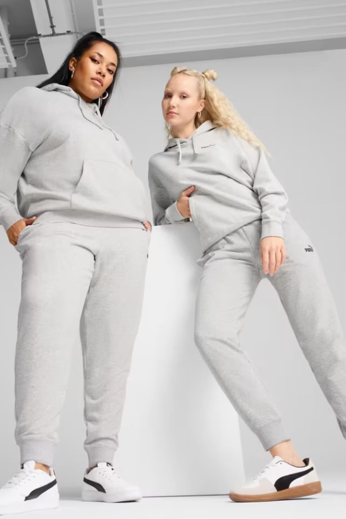 Puma Ess No. 1 Logo Kadın Eşofman Altı