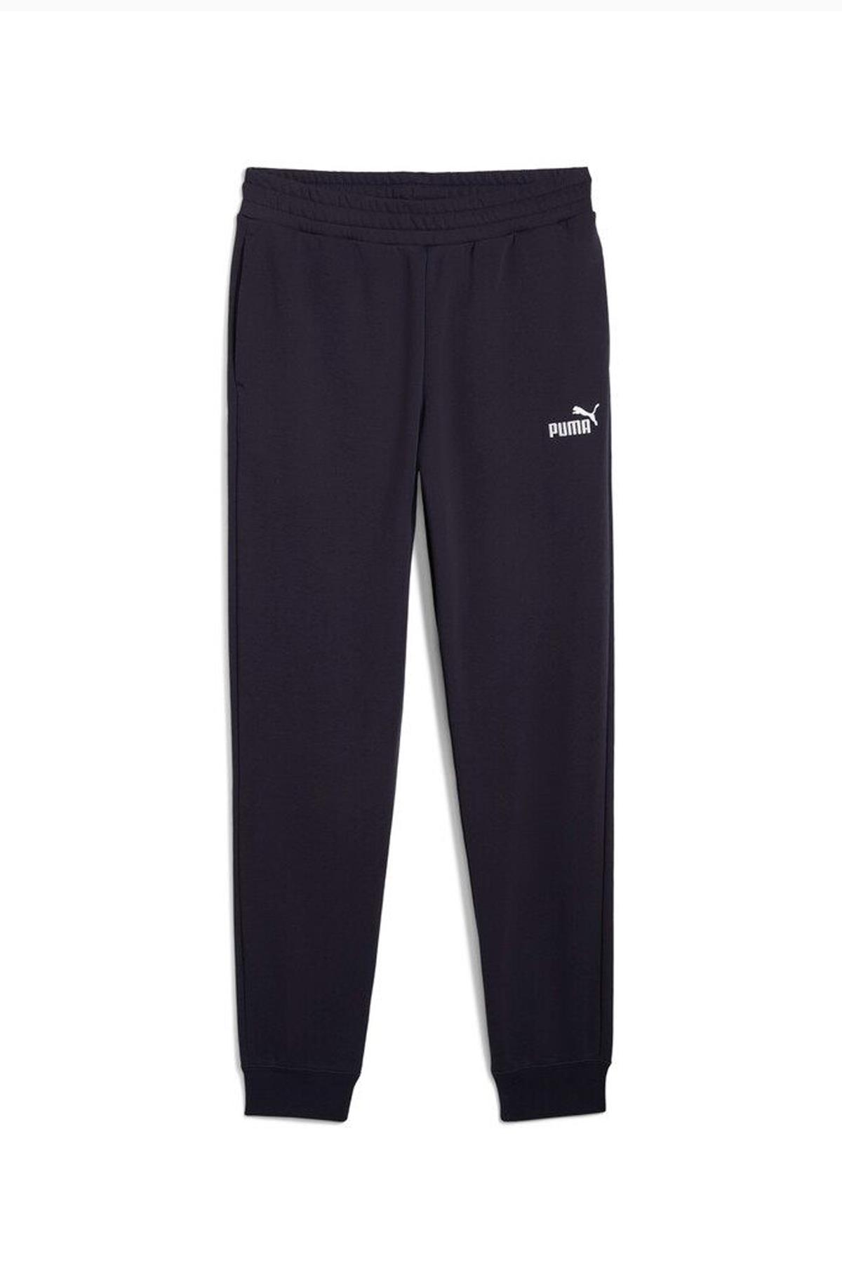 Puma Ess No. 1 Logo Erkek Eşofman Altı