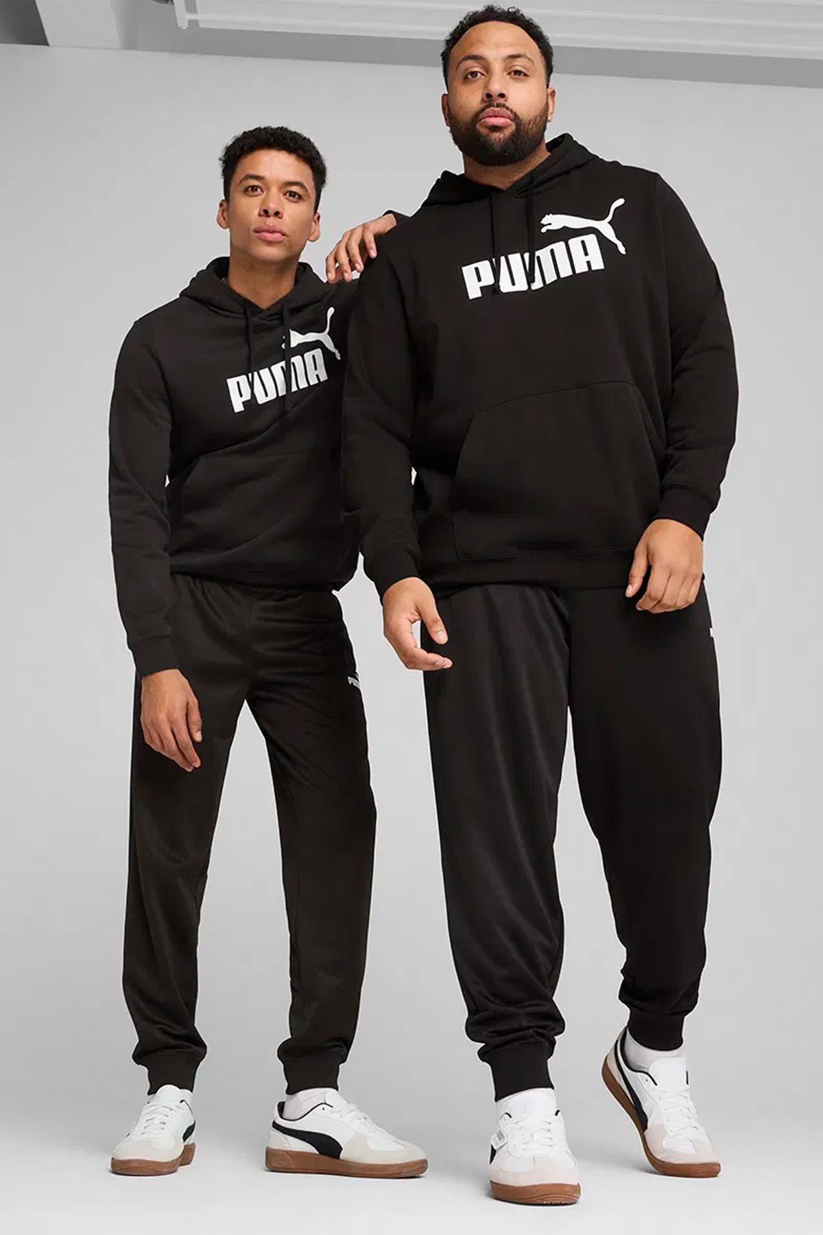 Puma Ess No. 1 Logo Unisex Eşofman Altı 68264801