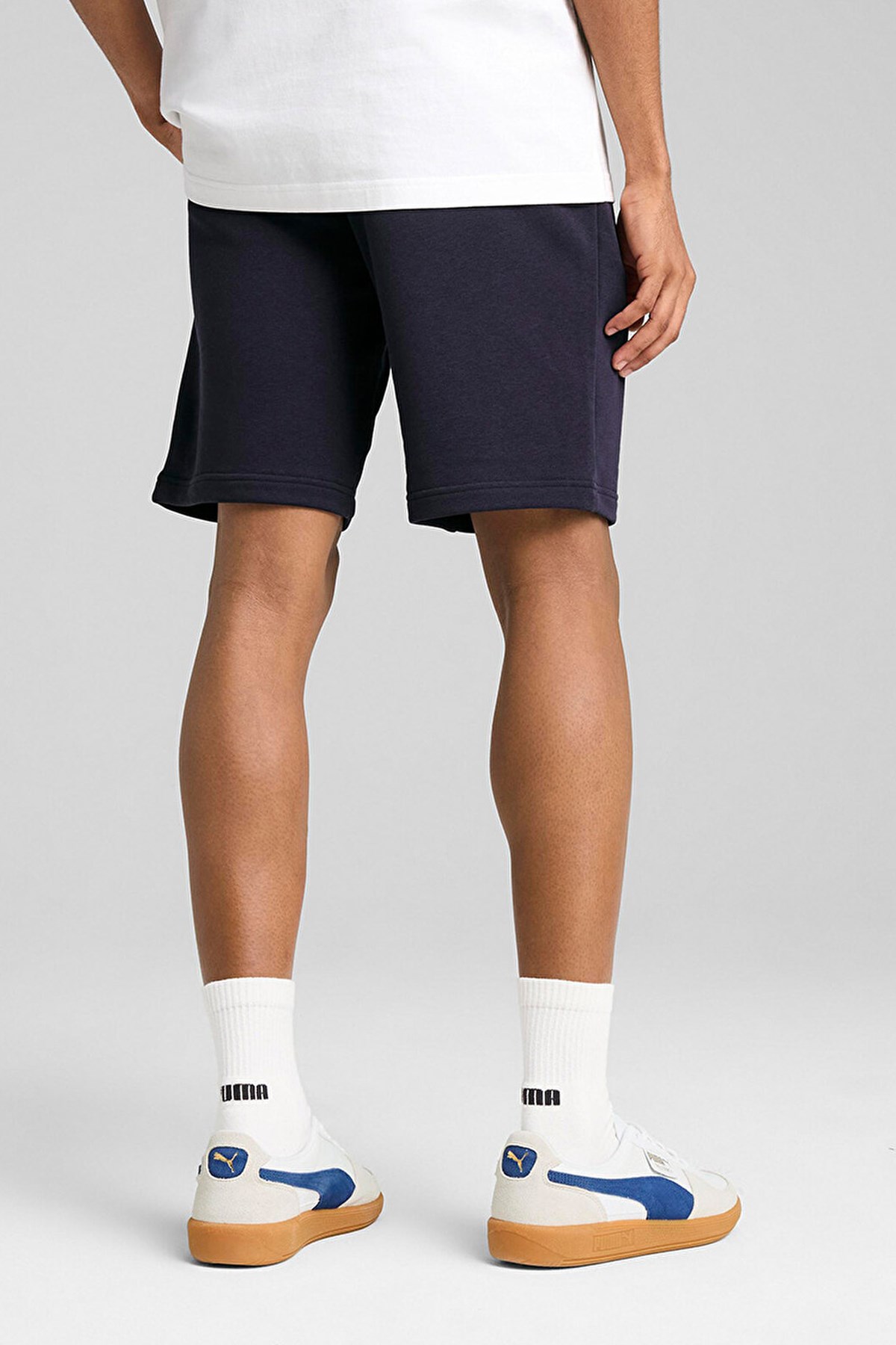 Puma Ess No. 1 Erkek Şort 68259416