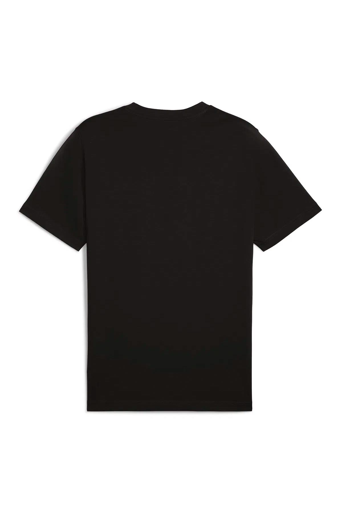 Puma Ess No. 1 Logo Erkek Tişört 68253201