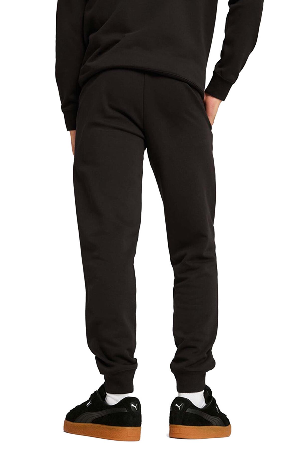 Puma Ess No. 1 Logo Erkek Eşofman Altı