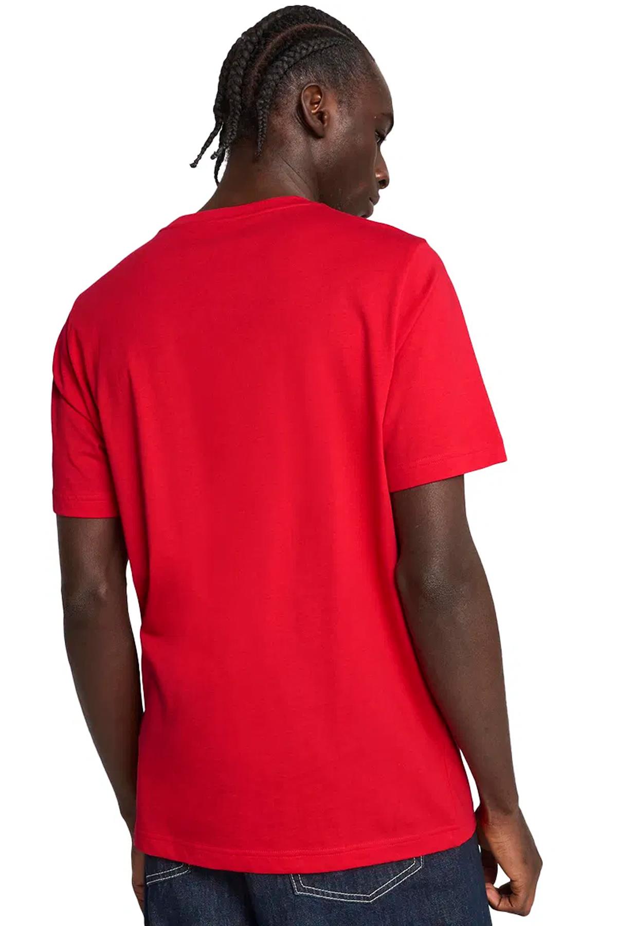 Puma Ess No. 1 Logo Unisex Tişört 68253211