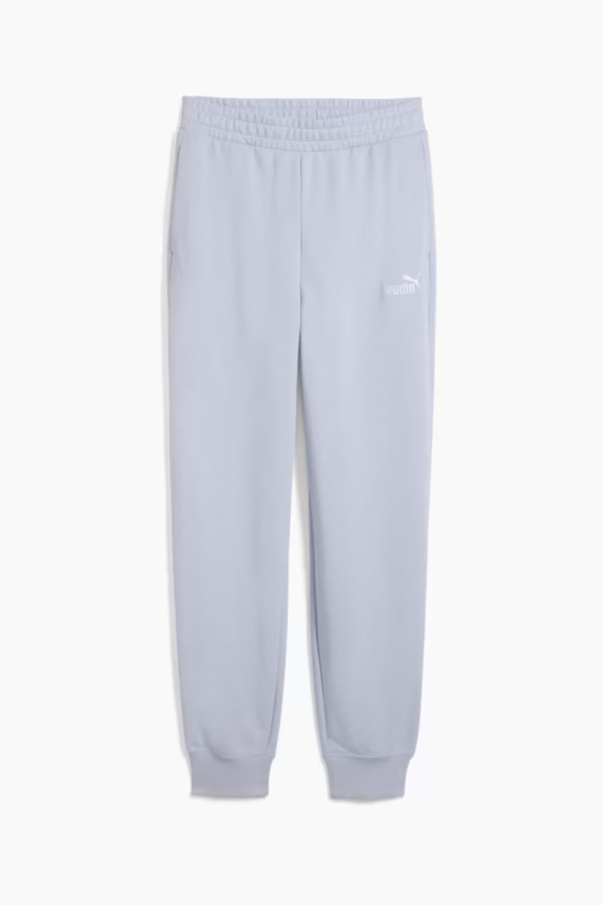 Puma Ess No. 1 Logo Kadın Eşofman Altı 68245947