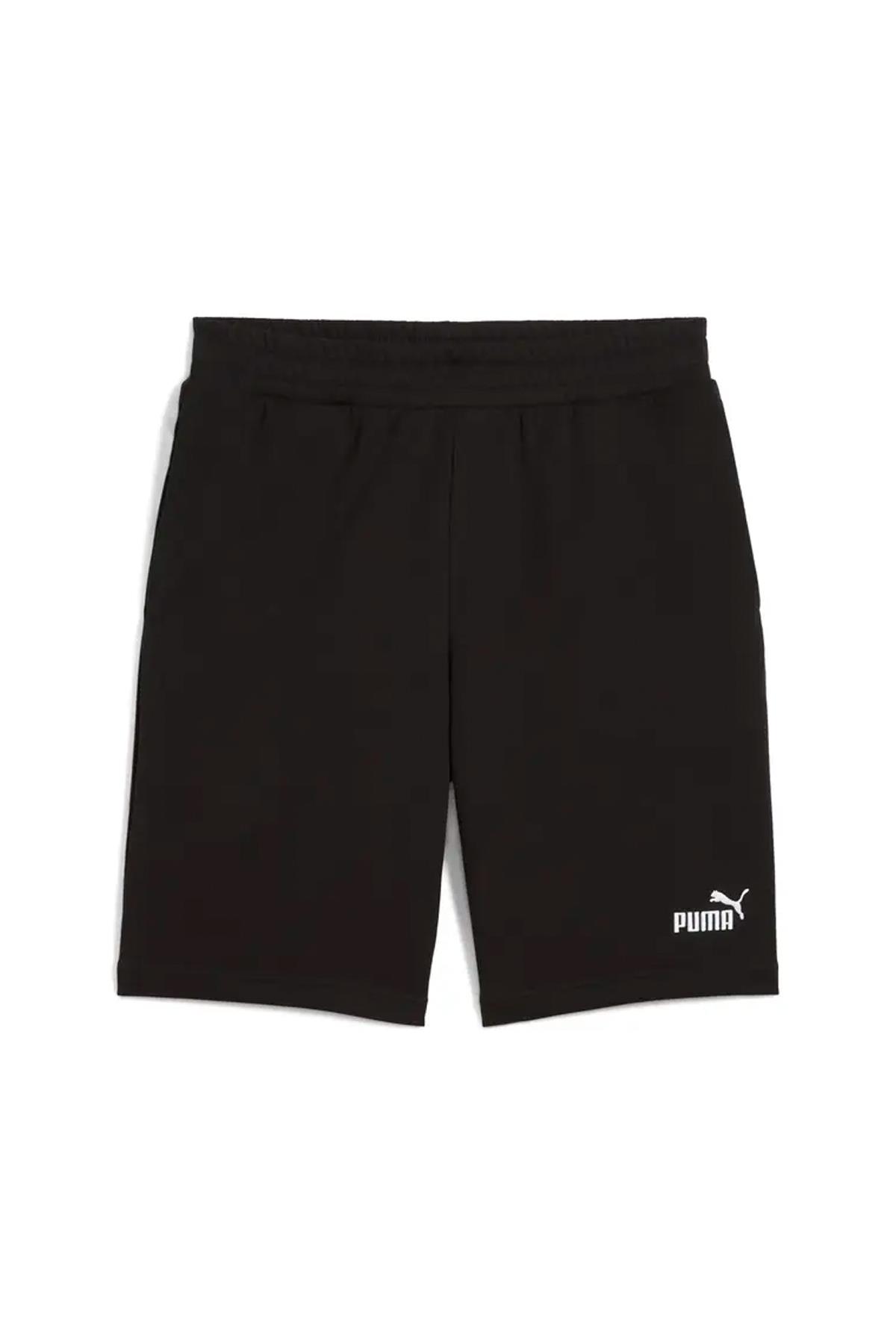Puma Ess No. 1 Erkek Şort 68259401