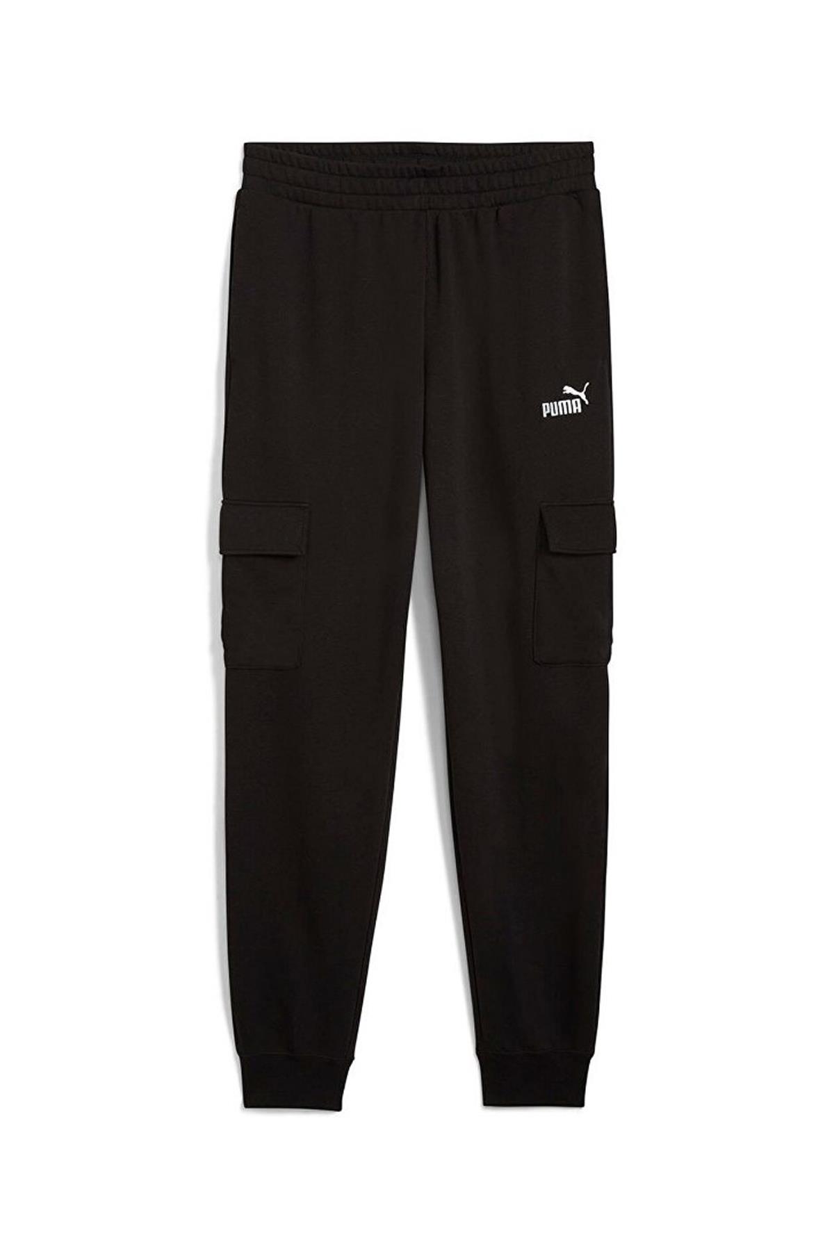 Puma Ess No. 1 Logo Erkek Eşofman Altı 68266101