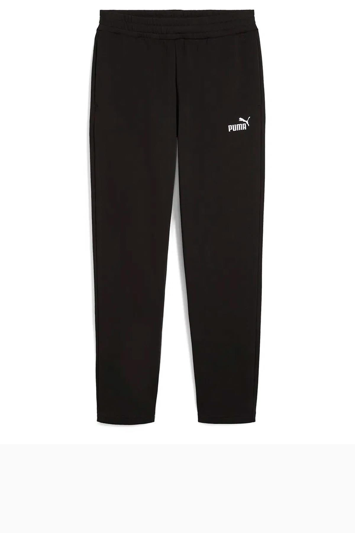 Puma Ess No. 1 Logo Erkek Eşofman Altı