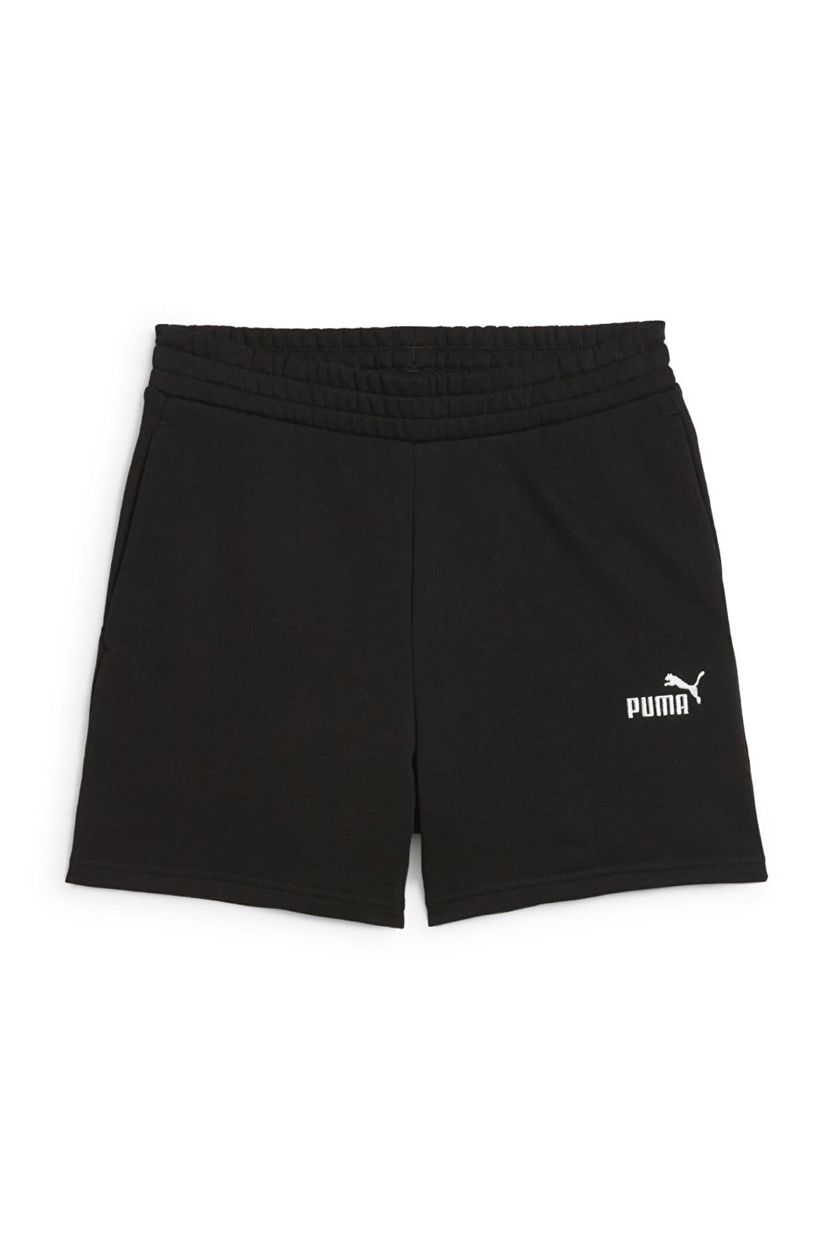 Puma Ess No. 1 Kadın Şort 68244001