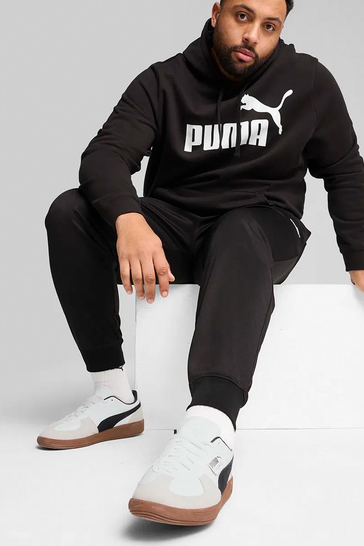 Puma Ess No. 1 Logo Unisex Eşofman Altı 68264801