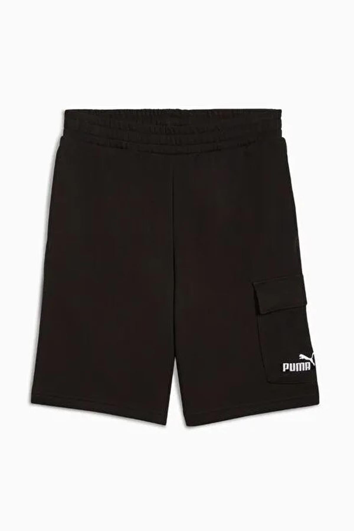 Puma Ess No. 1 Logo Erkek Şort 68266201