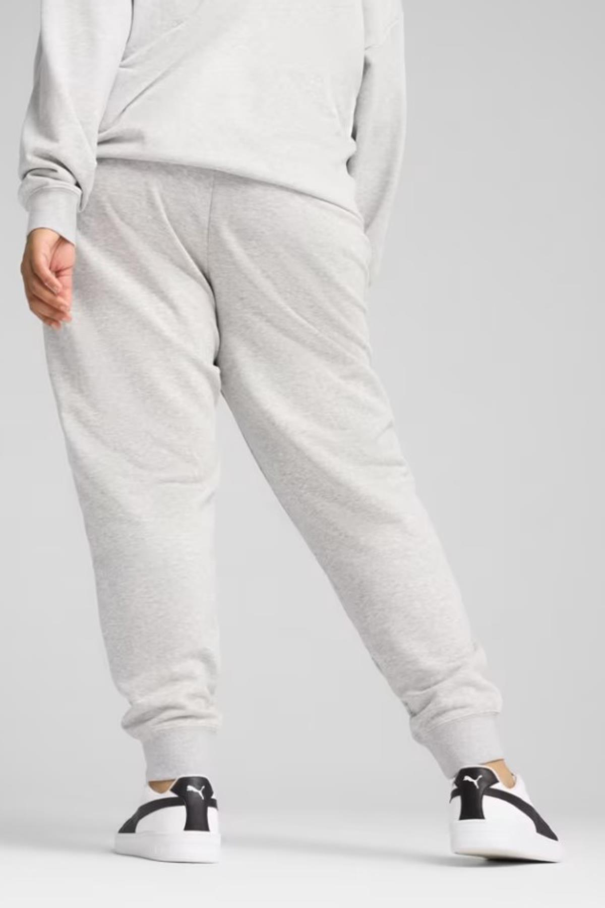 Puma Ess No. 1 Logo Kadın Eşofman Altı